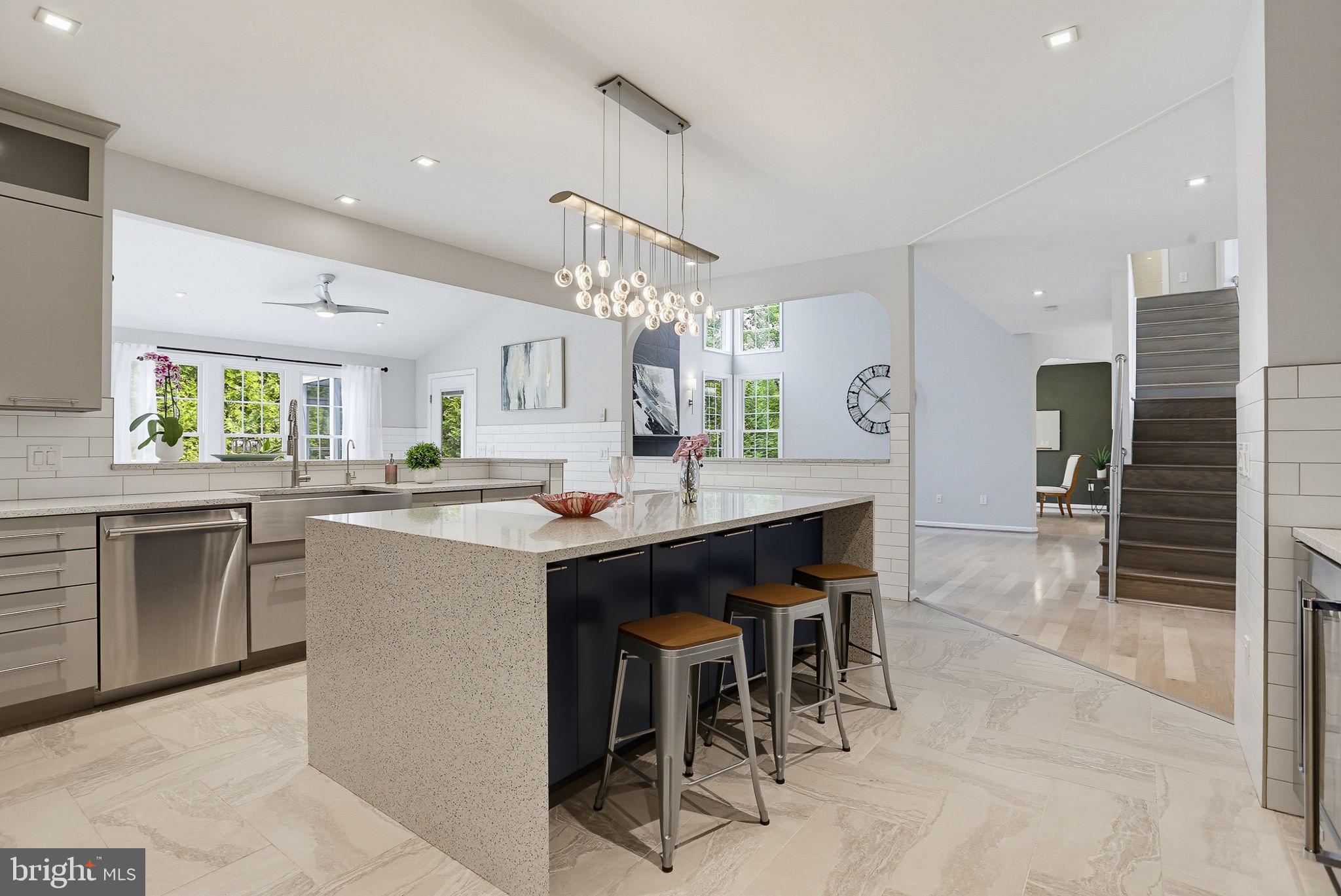 CLARKS GLEN - Residential