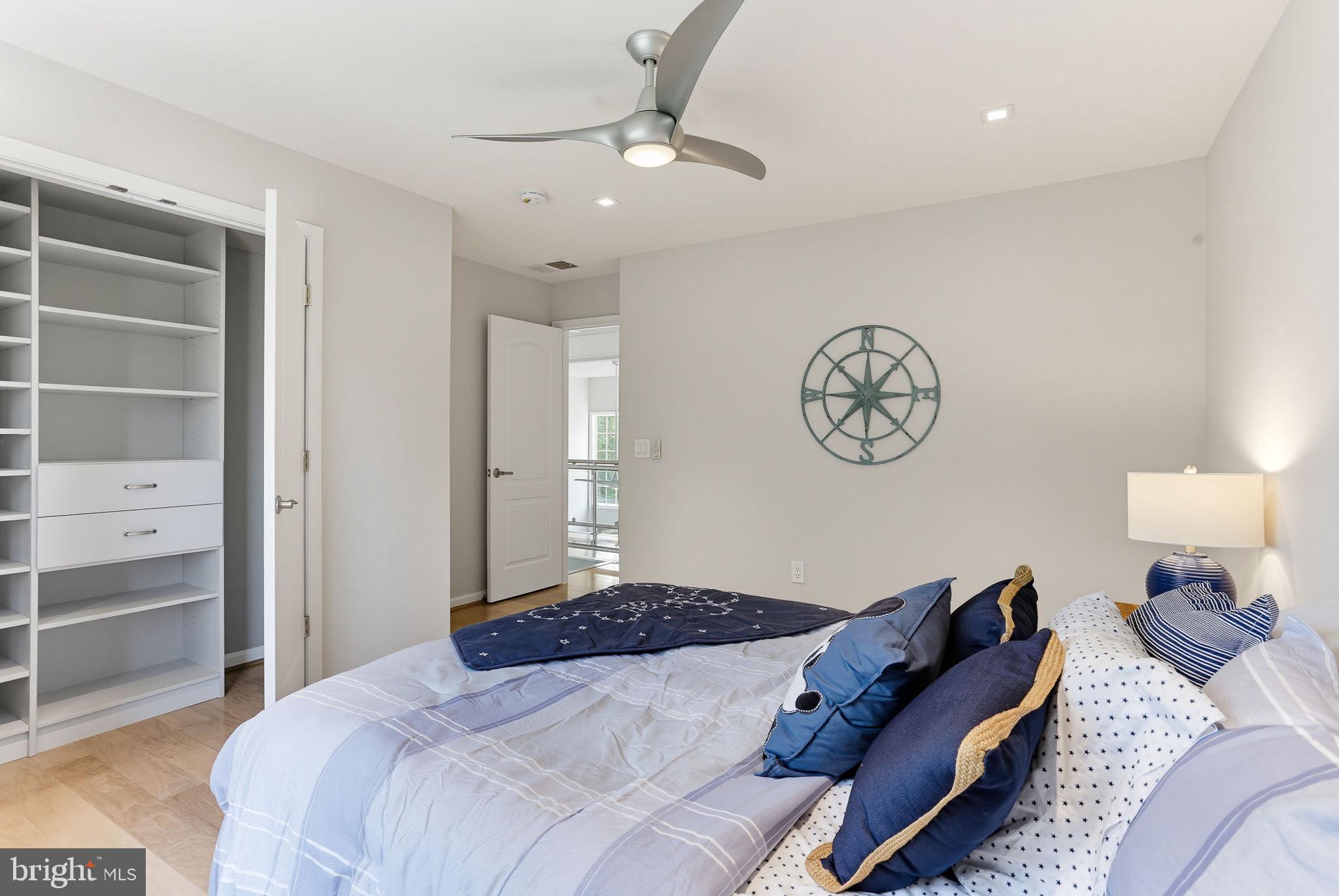CLARKS GLEN - Residential