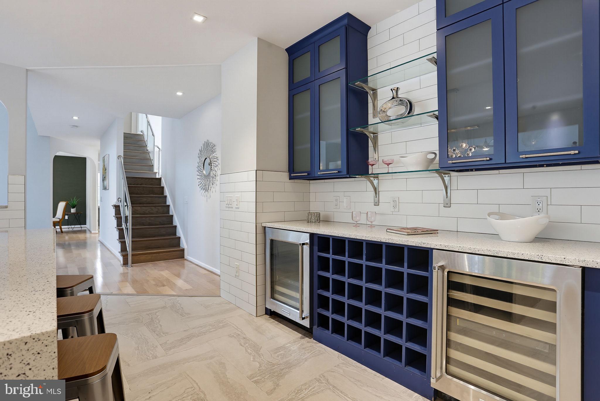 CLARKS GLEN - Residential