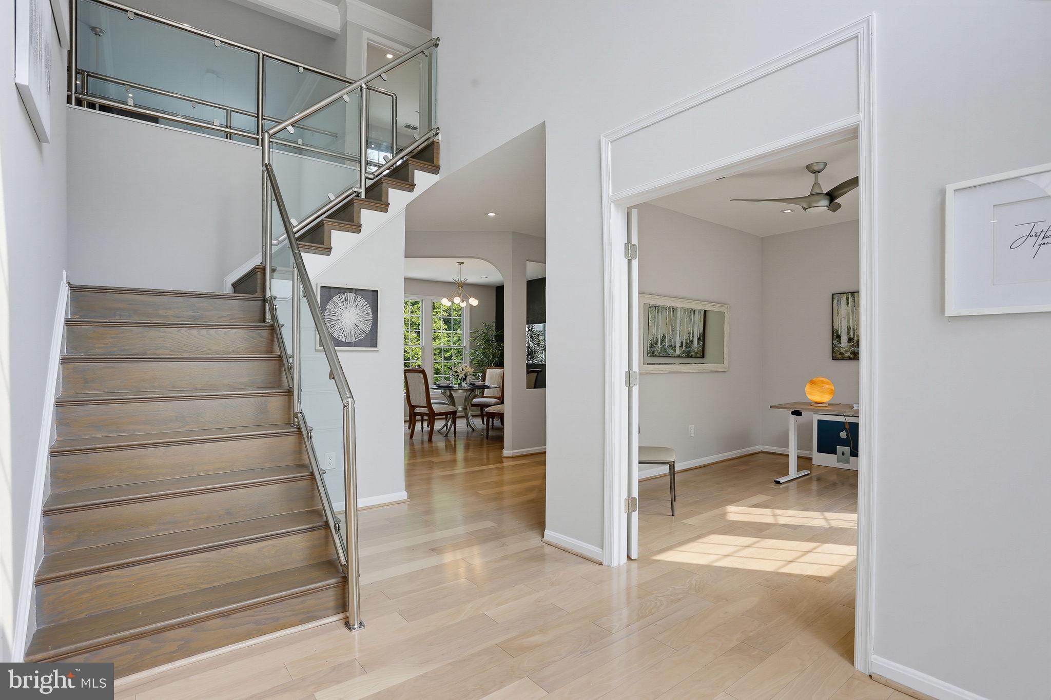 CLARKS GLEN - Residential
