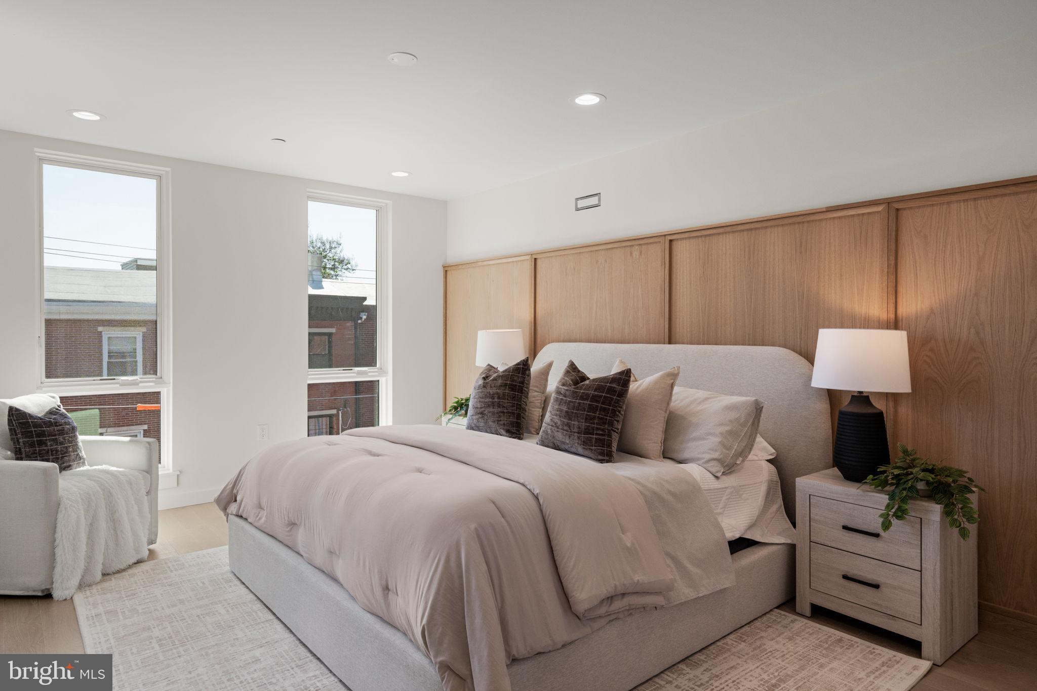 NORTHERN LIBERTIES - Residential
