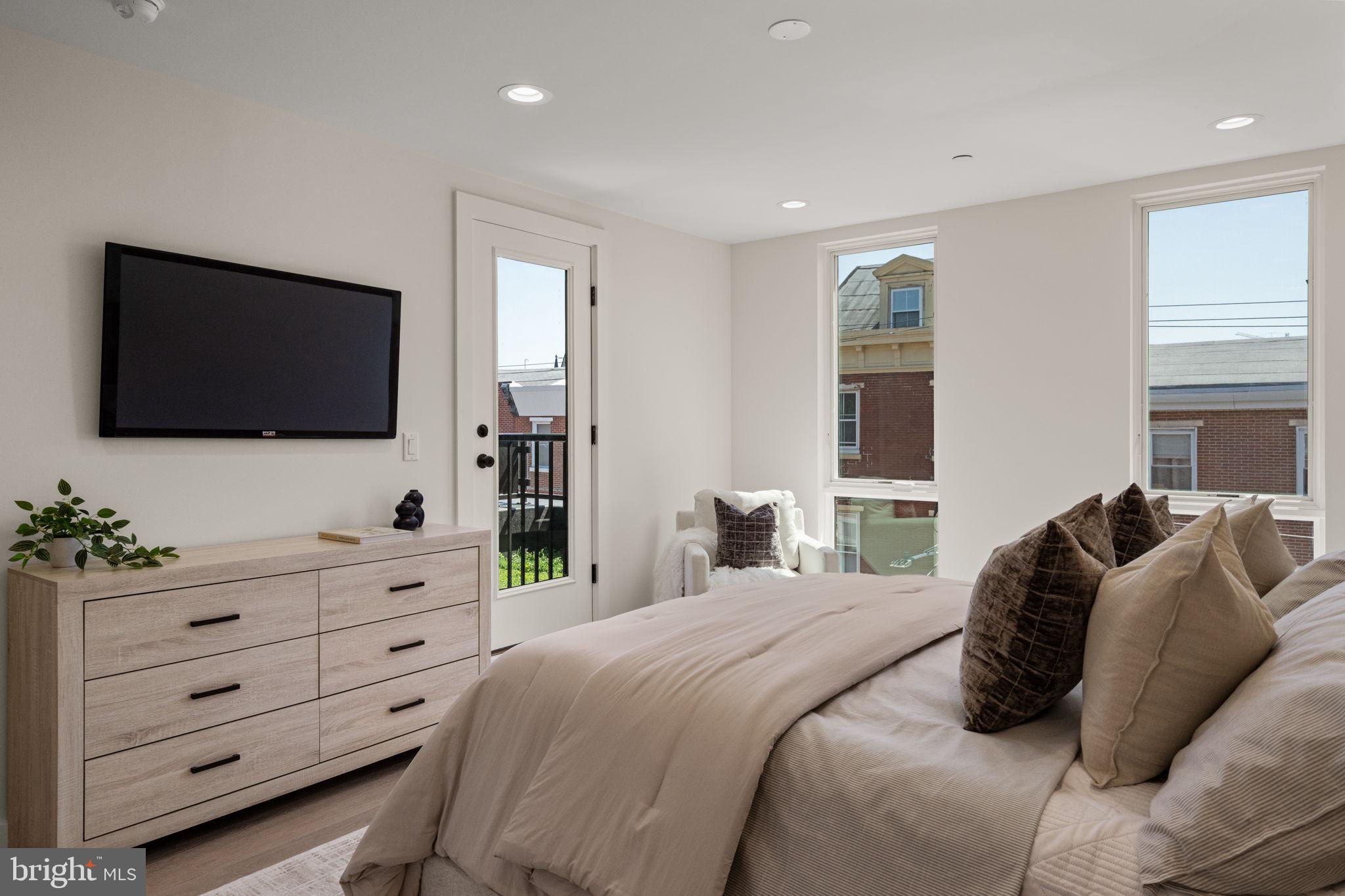 NORTHERN LIBERTIES - Residential