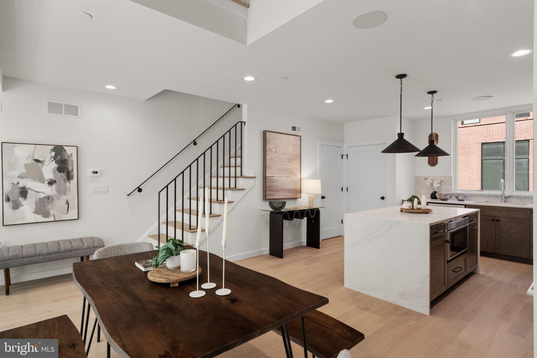 NORTHERN LIBERTIES - Residential