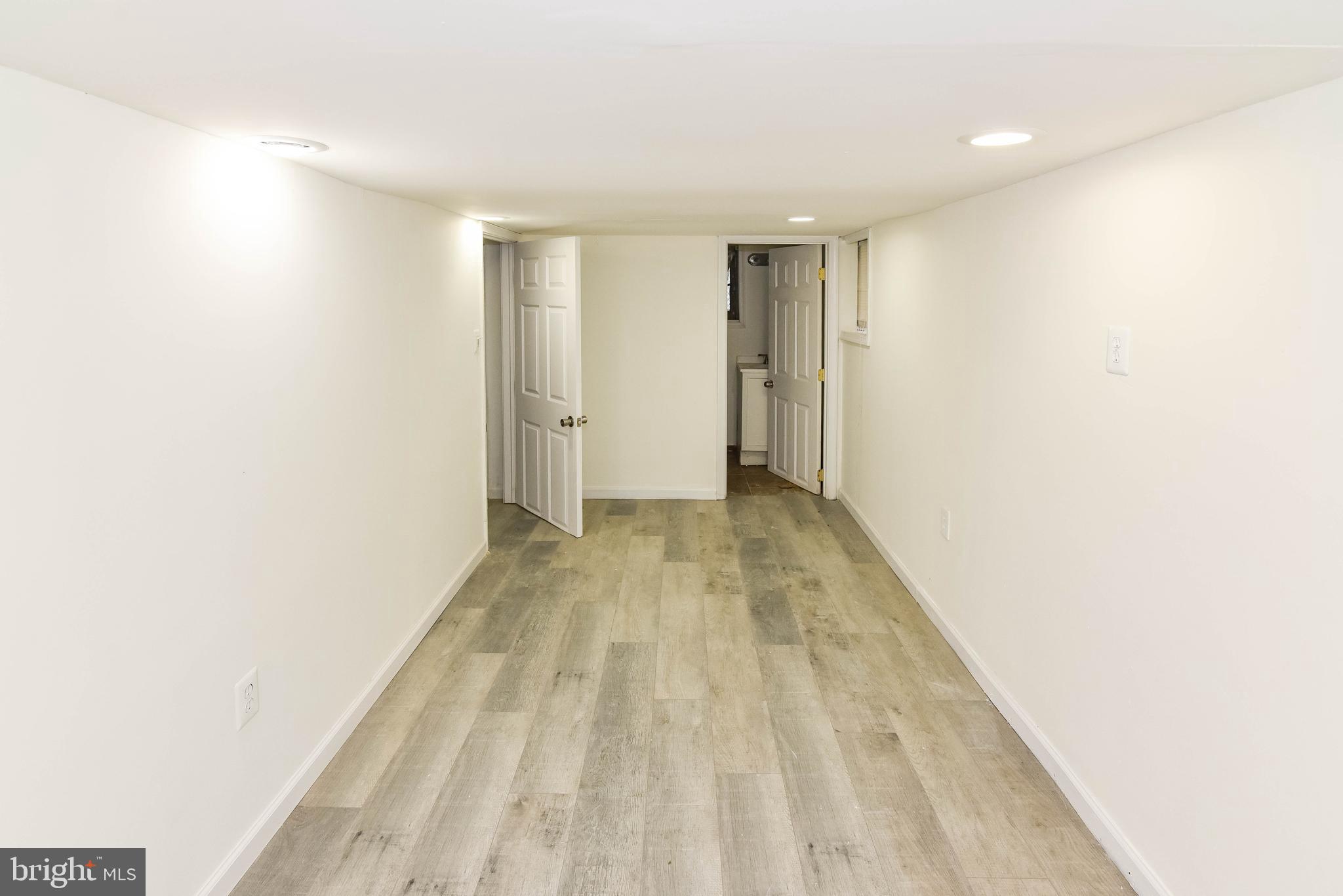 GWYNN OAK - Residential