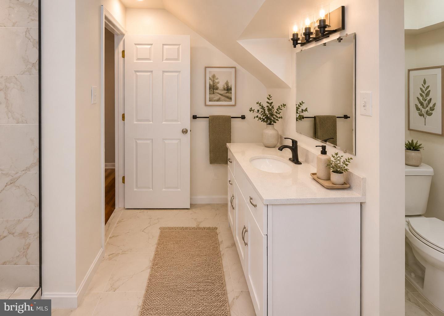 GWYNN OAK - Residential