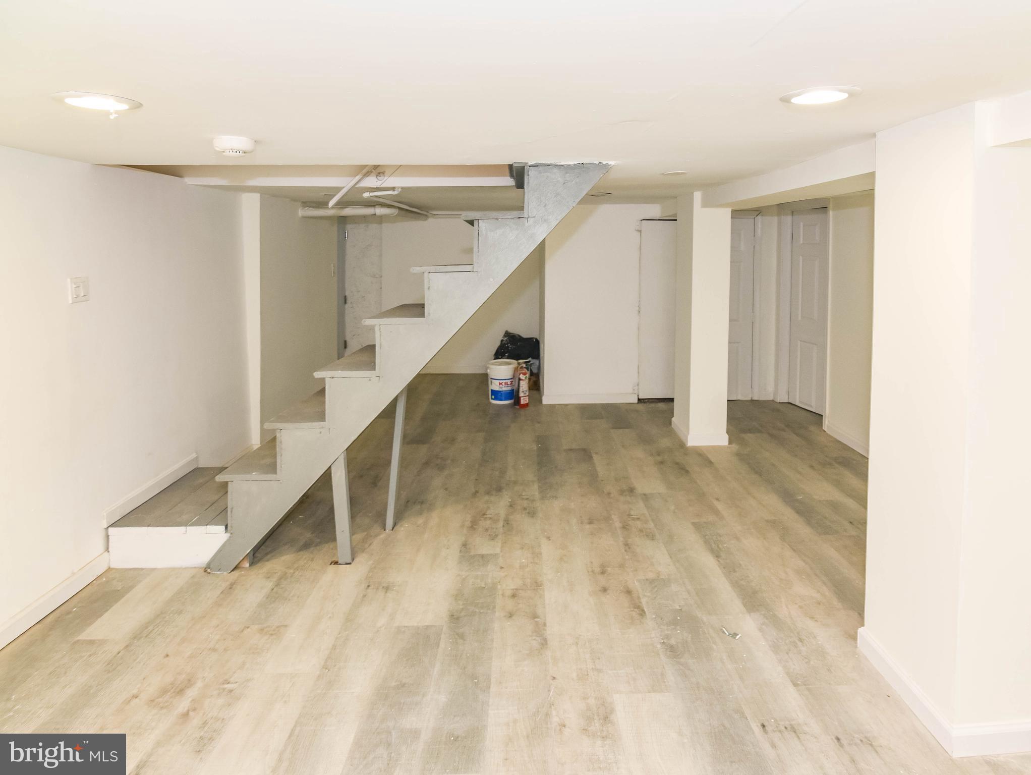GWYNN OAK - Residential