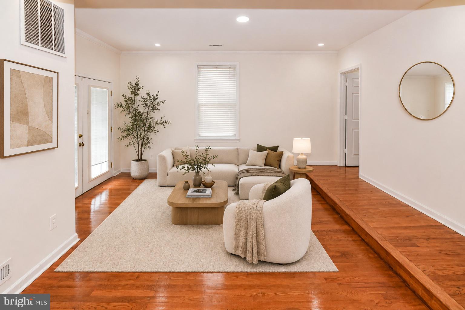 GWYNN OAK - Residential