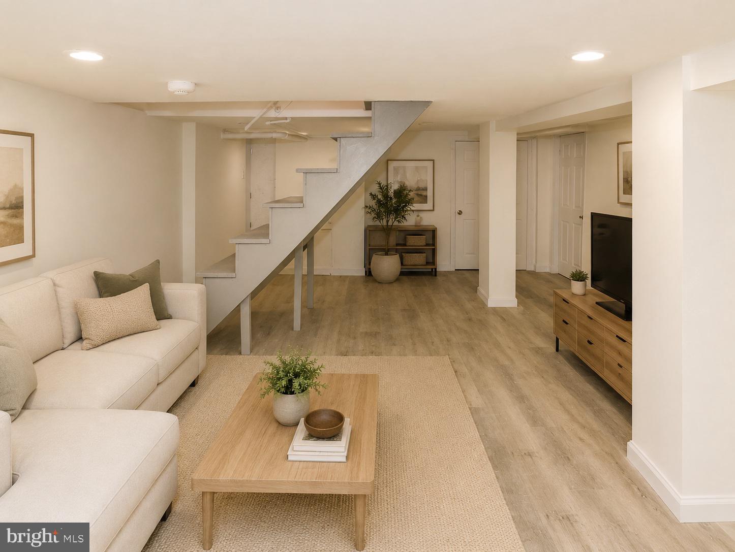 GWYNN OAK - Residential