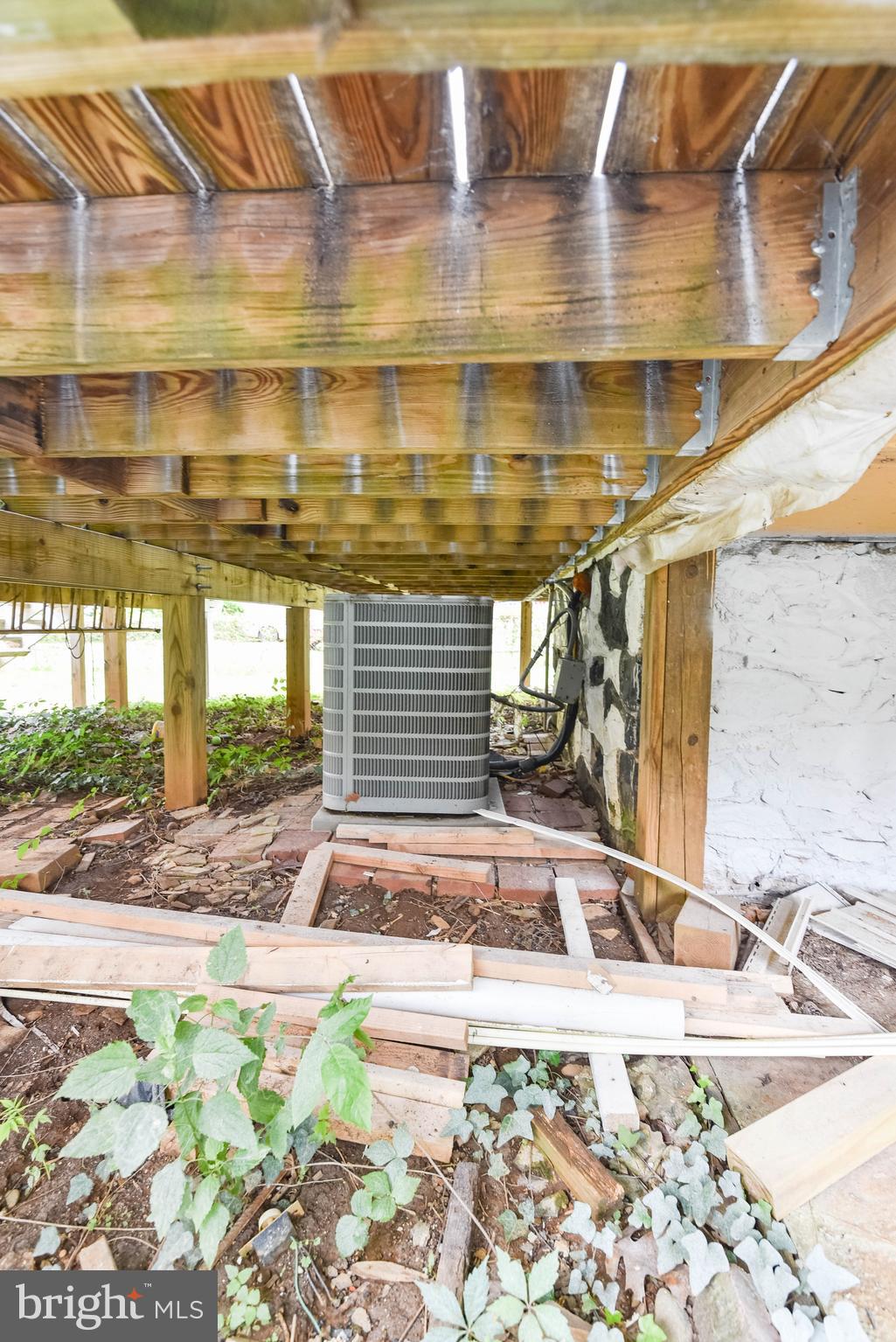 GWYNN OAK - Residential