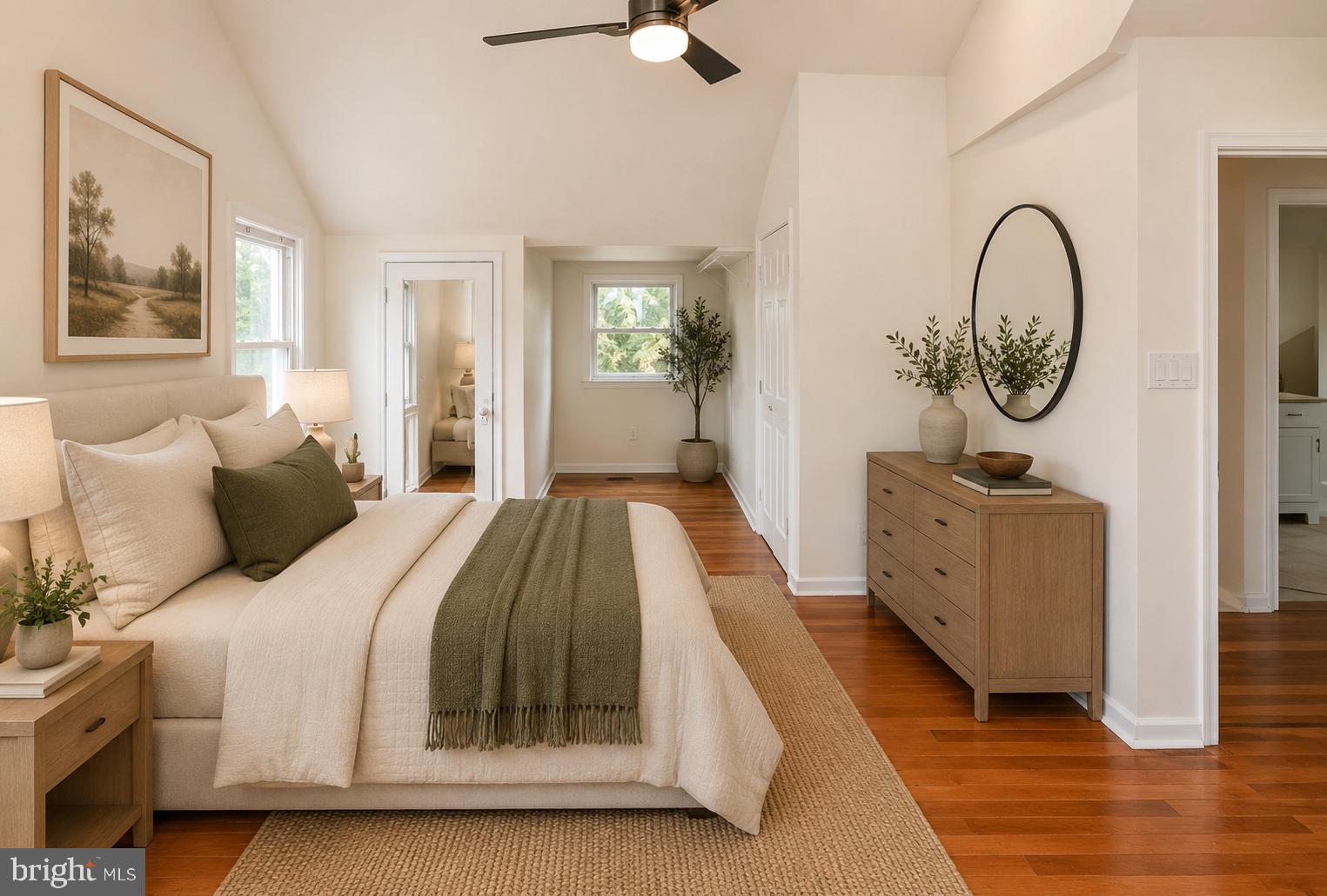 GWYNN OAK - Residential