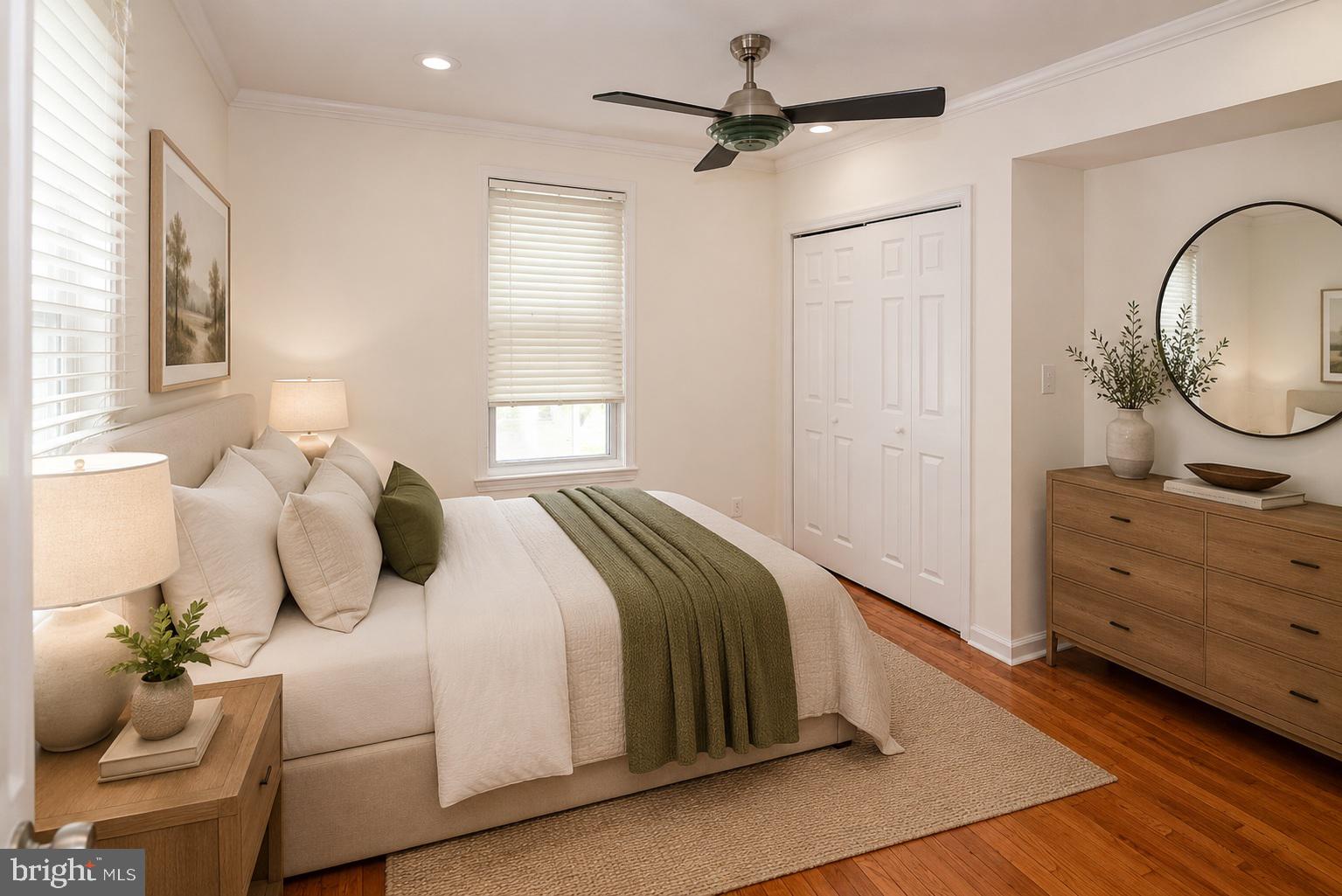 GWYNN OAK - Residential