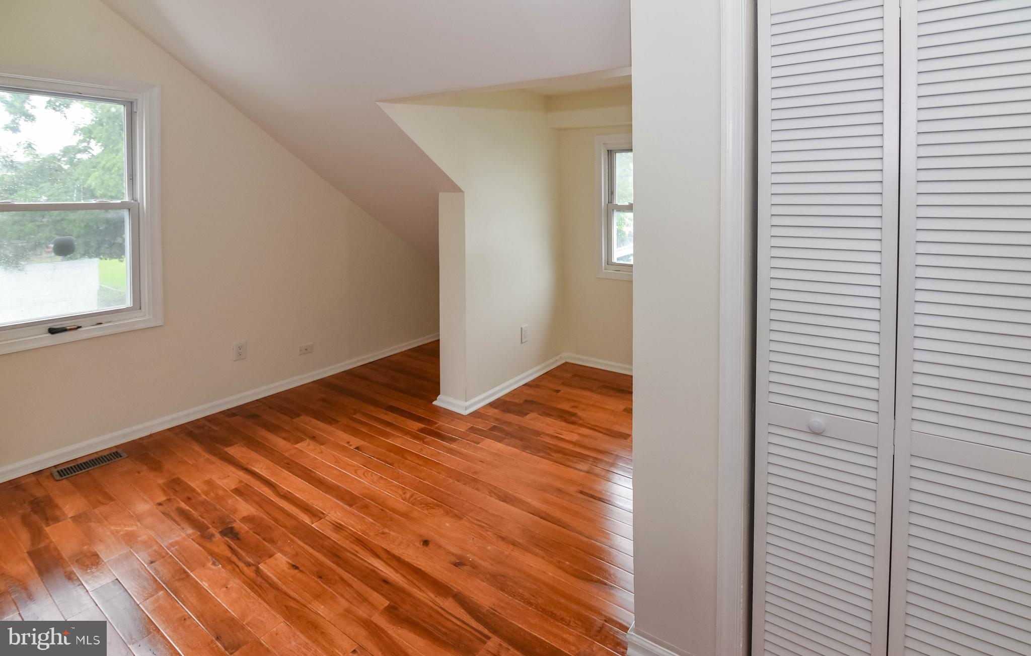 GWYNN OAK - Residential