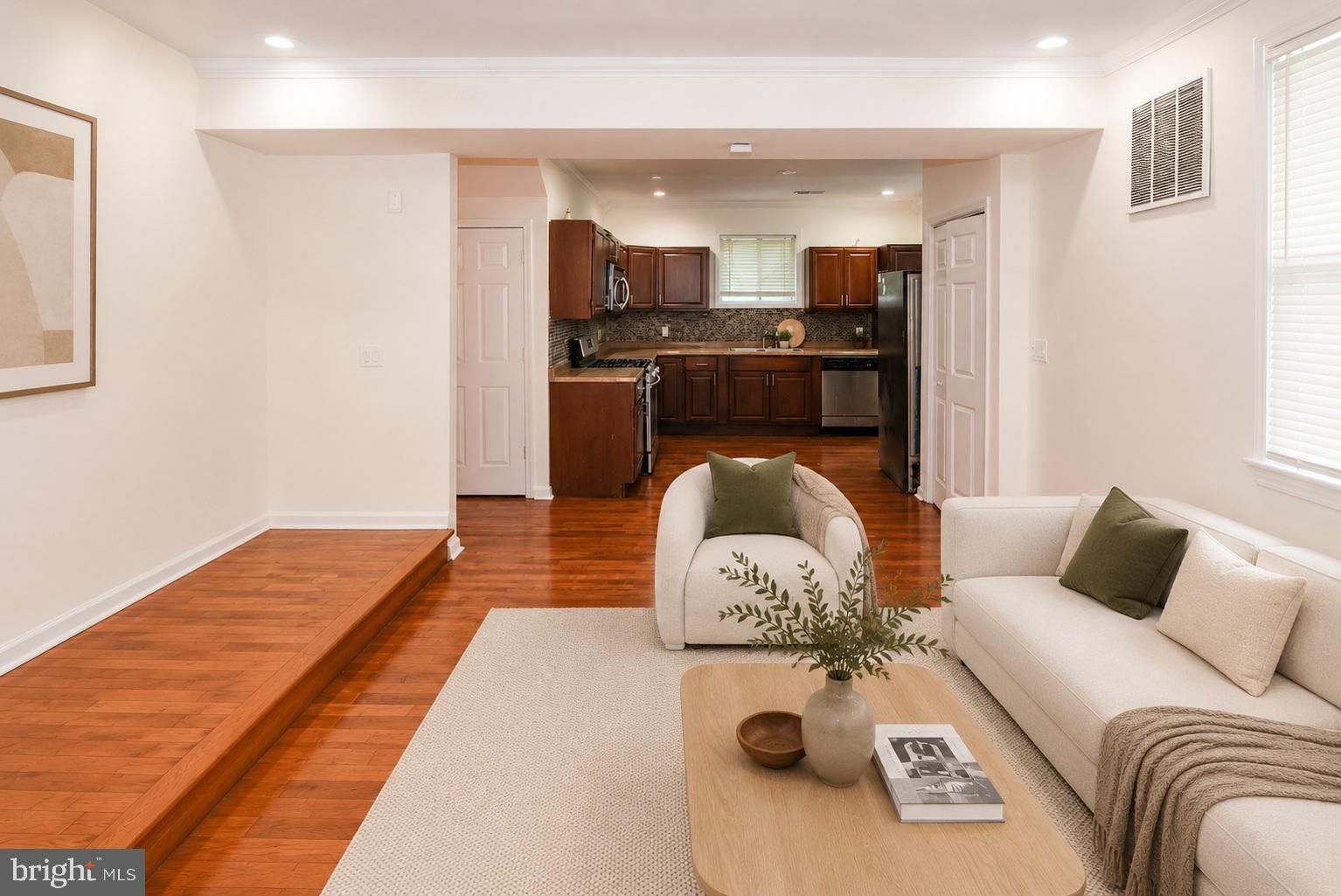 GWYNN OAK - Residential