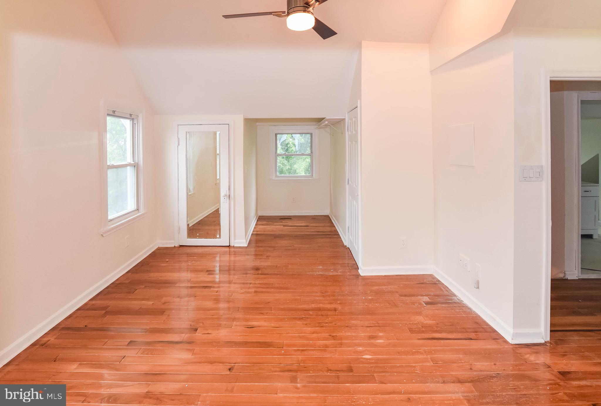 GWYNN OAK - Residential