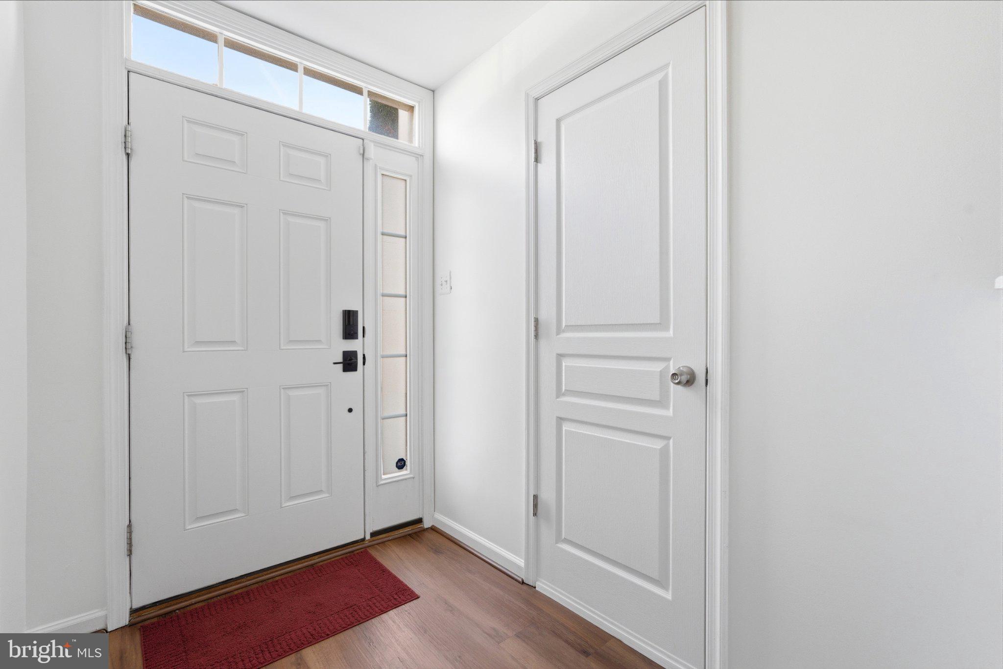 RED OAK CROSSING - Residential