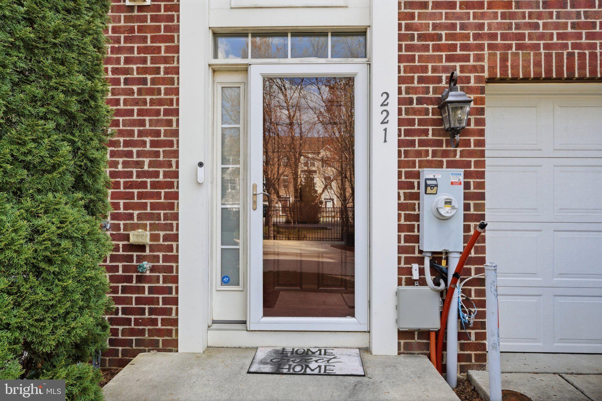 RED OAK CROSSING - Residential