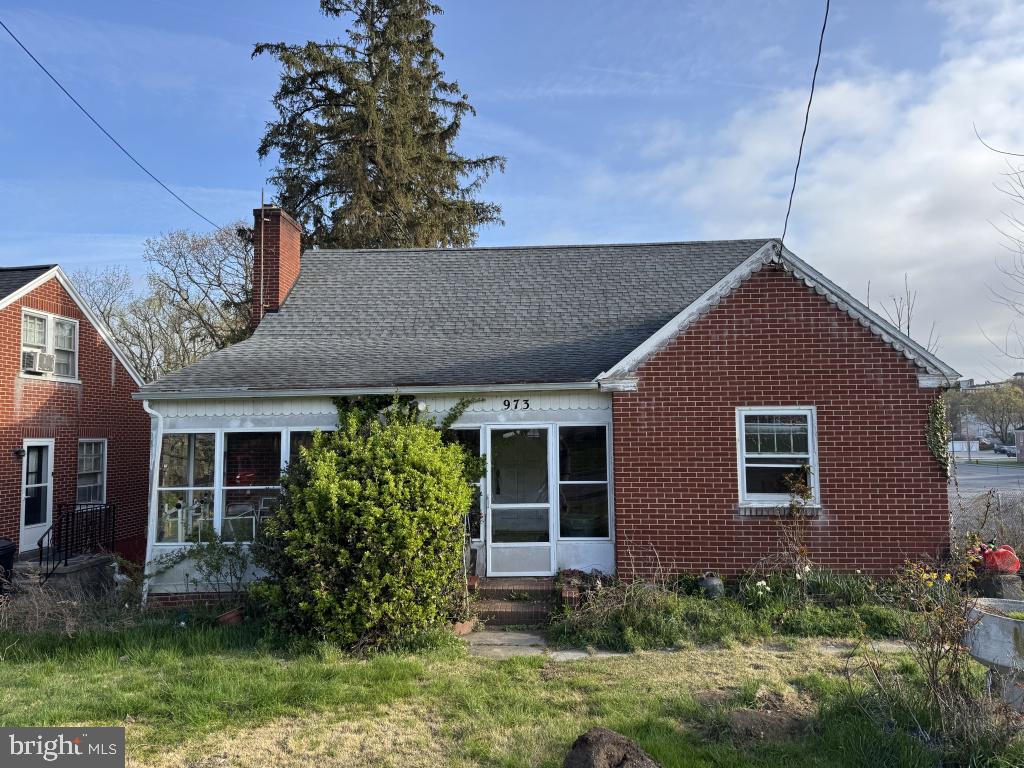 This property will be offered at Public Auction on Tuesday, June 9, 2026 @ 6pm.  The listing price is the opening bid only and in no way reflects the final sale price.  10% down due at auction, 2% transfer tax to be paid by the purchaser, real estate taxes prorated. This investment property is conveniently located with easy access to Routes 23, 462, 222, and 30, making travel throughout Lancaster County a breeze. The main level features two bedrooms, a full bathroom, and a functional eat-in kitchen with a practical layout for everyday living. The second floor offers a spacious open area with versatile potential—ideal for additional living space, a home office, or extra storage. The unfinished basement includes utilities and generous open space, providing even more room for storage or future improvements. The property is also equipped with a one-car garage for added convenience. A great opportunity for 
investors or buyers looking to add value and make this property their own.
