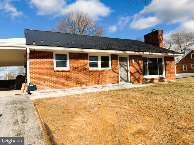 COLONIAL PARK - Residential