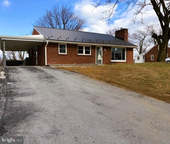 COLONIAL PARK - Residential