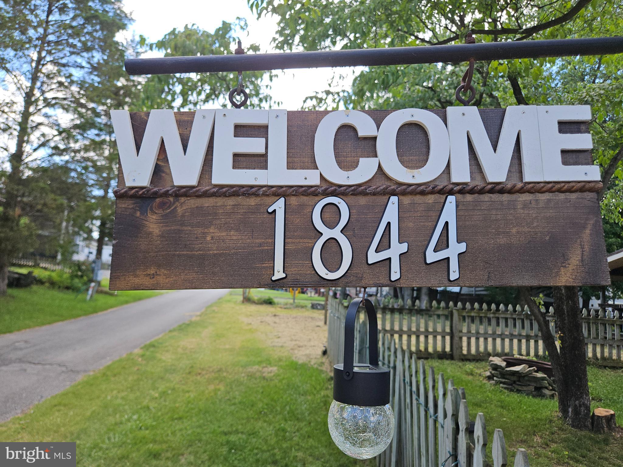 Seller is motivated. Bring us your best offer.

Welcome to Block 18 Lot 44 Hollow Log Rd on SEWER in Riverbends Rv Campground. Riverbend is 400 Acres of SEASONAL recreational campground full of amenities located on the Potomac River in Falling Waters, Wv. OPEN APRIL 1 - NOVEMBER 1 - This is a fun & entertaining community, yet relaxing. 

Financing Could be available.

Check out the 3 Bedroom 1.5 Bathroom Ranch style lot that could be perfect for living during the open season. A Concrete driveway pulls you right up to your fenced in yard, covered porch and into your home away from home. Fully furnished. The fully equipped kitchen has a standard-sized refrigerator, gas stove, built in microwave and plenty of cabinetry with an eat in dining room and table.  the bathroom off of the Primary bedroom has a large handicap accessible shower, spacious bathroom and a half bath in the hall.

 Attached is a LARGE open storage area that could be finished off for more living space, your built on Bar or kept as a garage. Everything you see conveys with this lot including the Ez Go Golf Cart.  Metal roof, updated windows, gutters and downspouts!

 Get your tour scheduled today!  

Approx. 10 miles of Deep water on the Potomac River access for boating, fishing & swimming. Yearly membership ($1,987) plus a $200 initiation fee for new owners, includes water, sewer, electric, trash and the park amenities such as 3 pools, putt putt course, Horseshoe club, Boat club, Poker runs, Trick or Treat, Christmas in July, live bands, basketball court, tennis court, fireworks, car show, Church, restaurant, bar, convenience store (Great food), playground, volleyball, ball field and much much more. Join the Riverbend Boat Club. Bring your carts, water toys and come enjoy life!