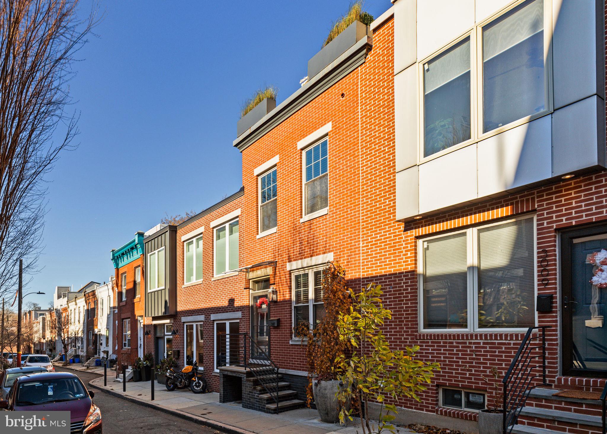 BREWERYTOWN - Residential