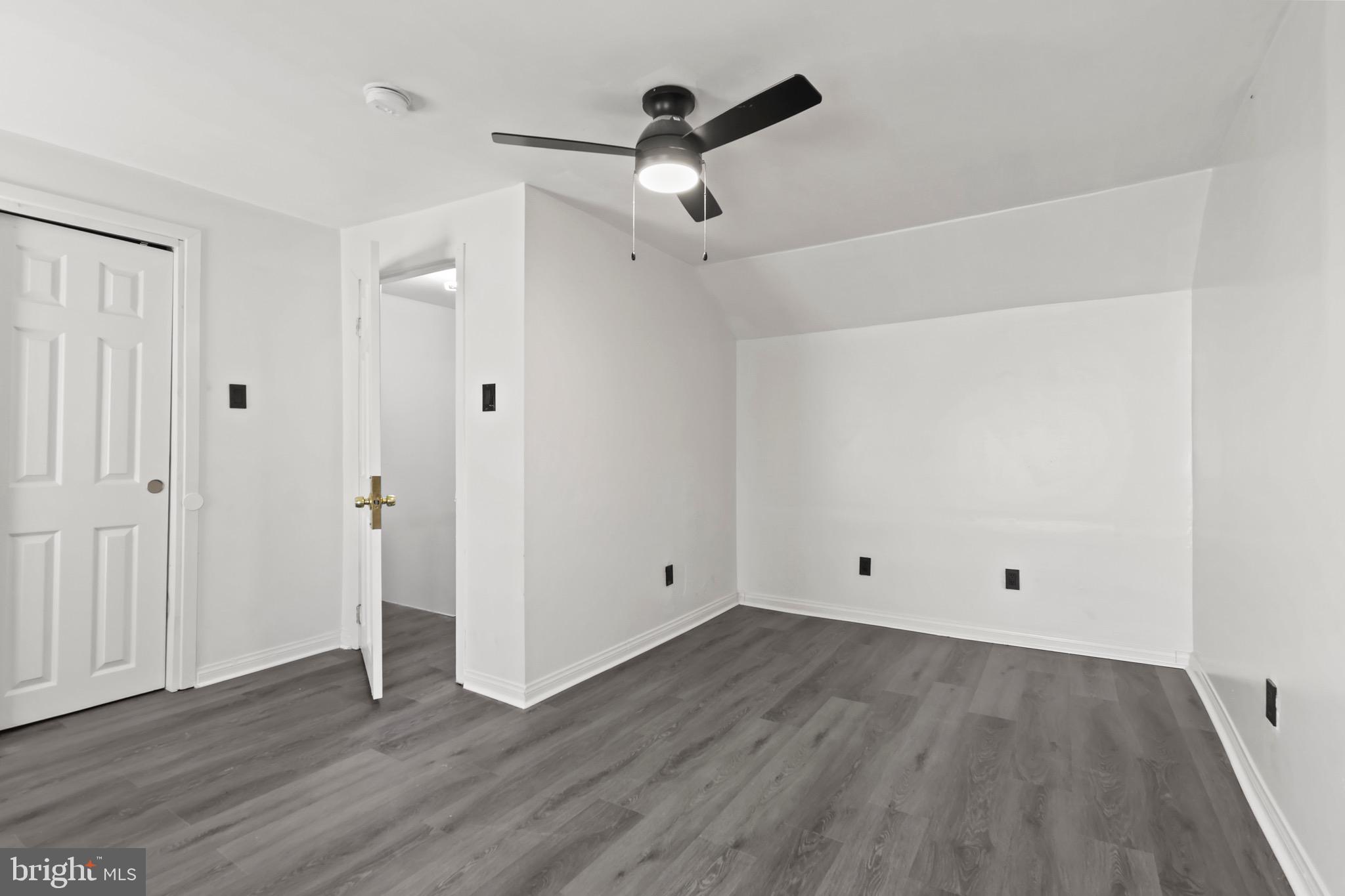 FRANKFORD - Residential