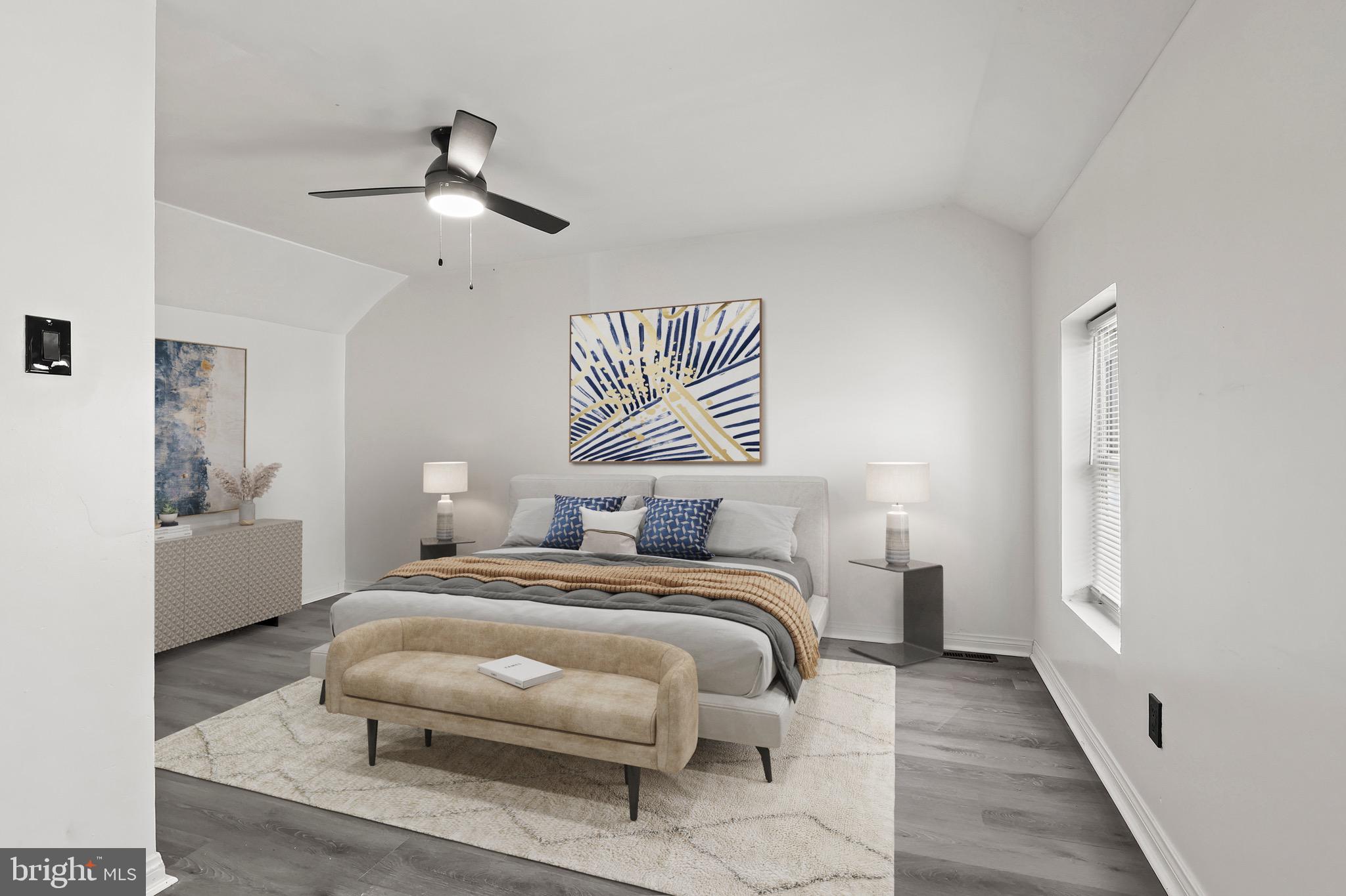 FRANKFORD - Residential