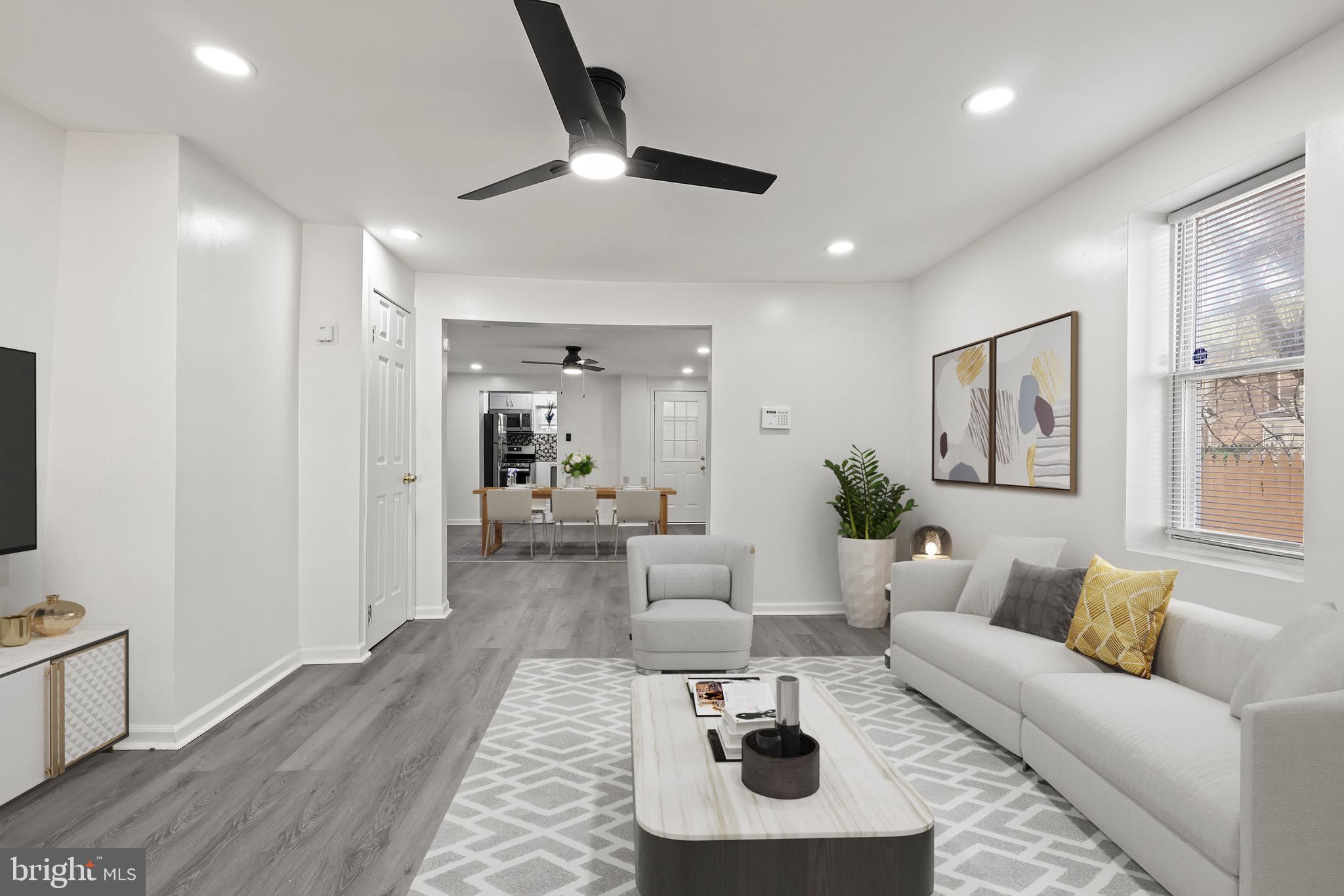 FRANKFORD - Residential