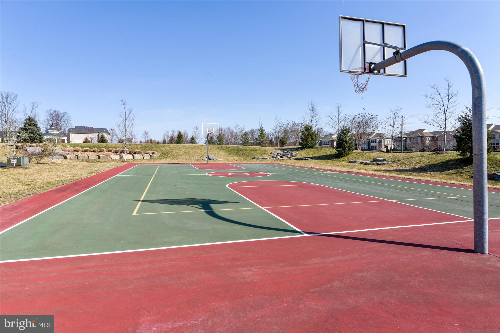 BRAMBLETON - Residential Lease