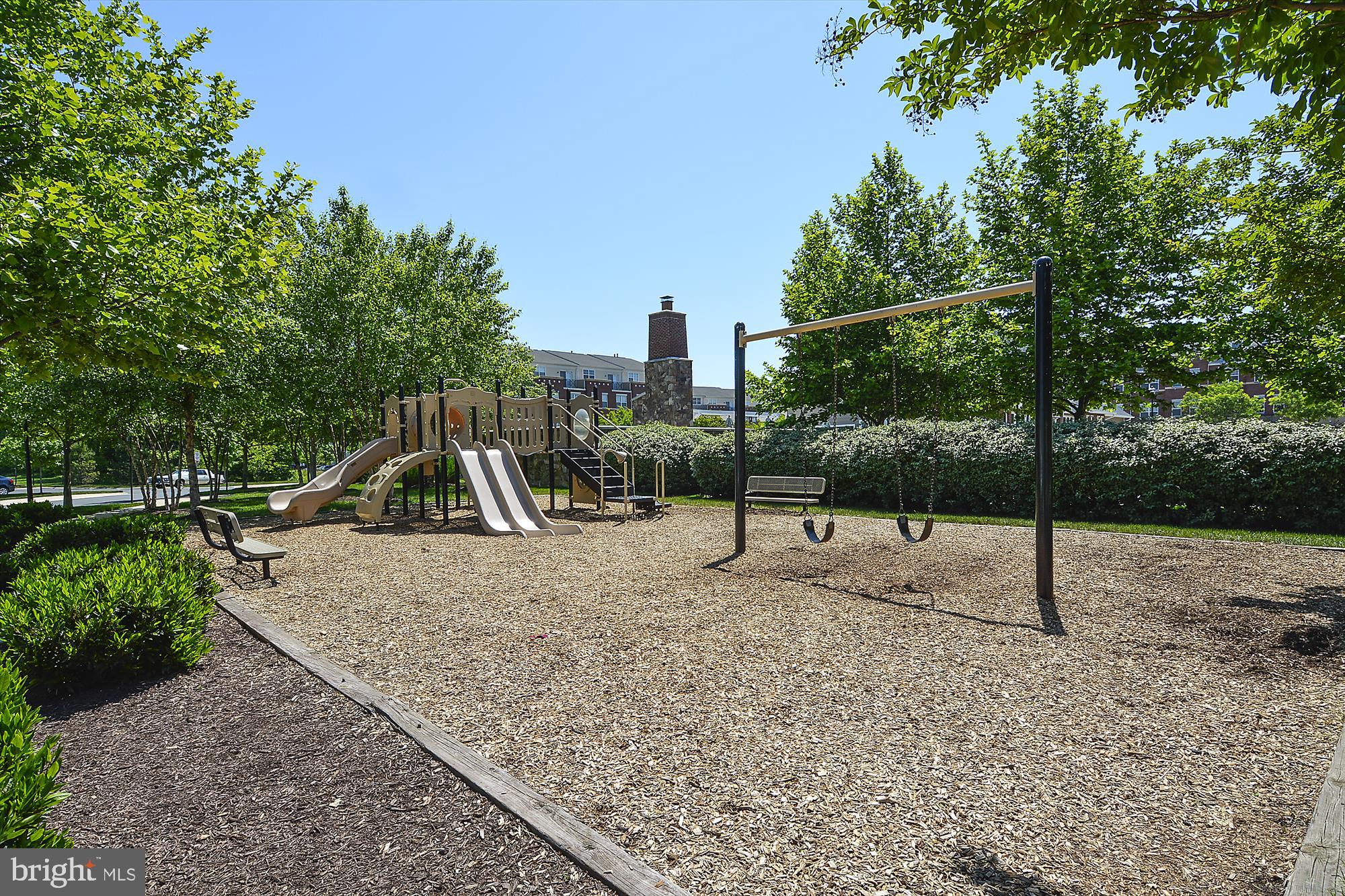 BRAMBLETON - Residential Lease