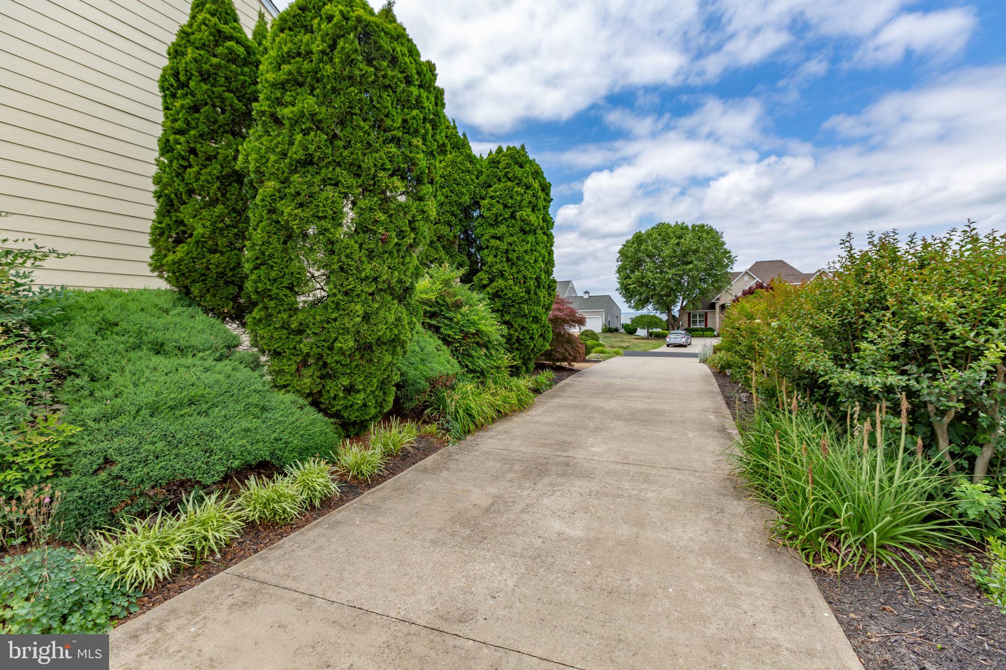 POTOMAC LANDING - Residential