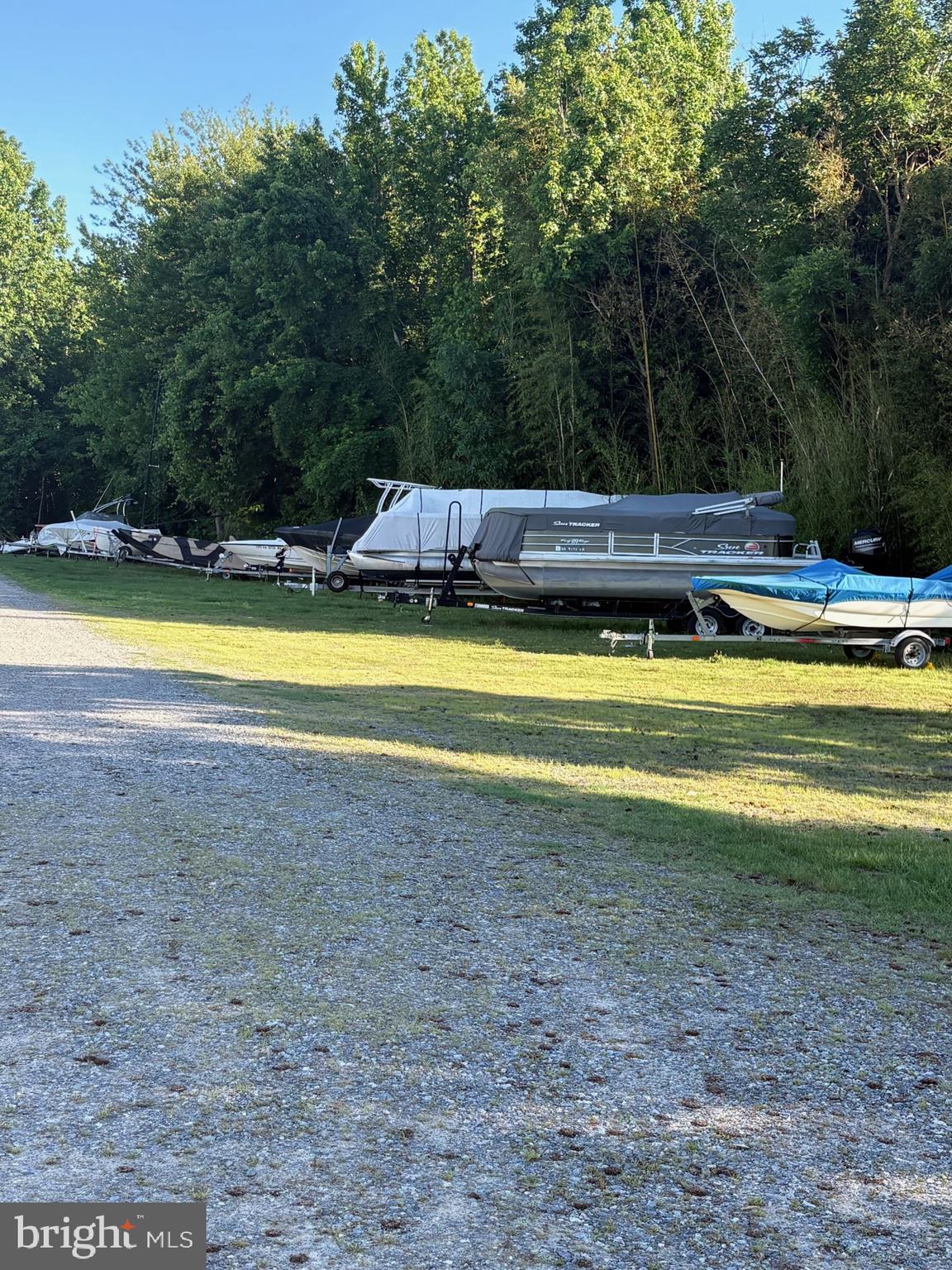 POTOMAC LANDING - Residential