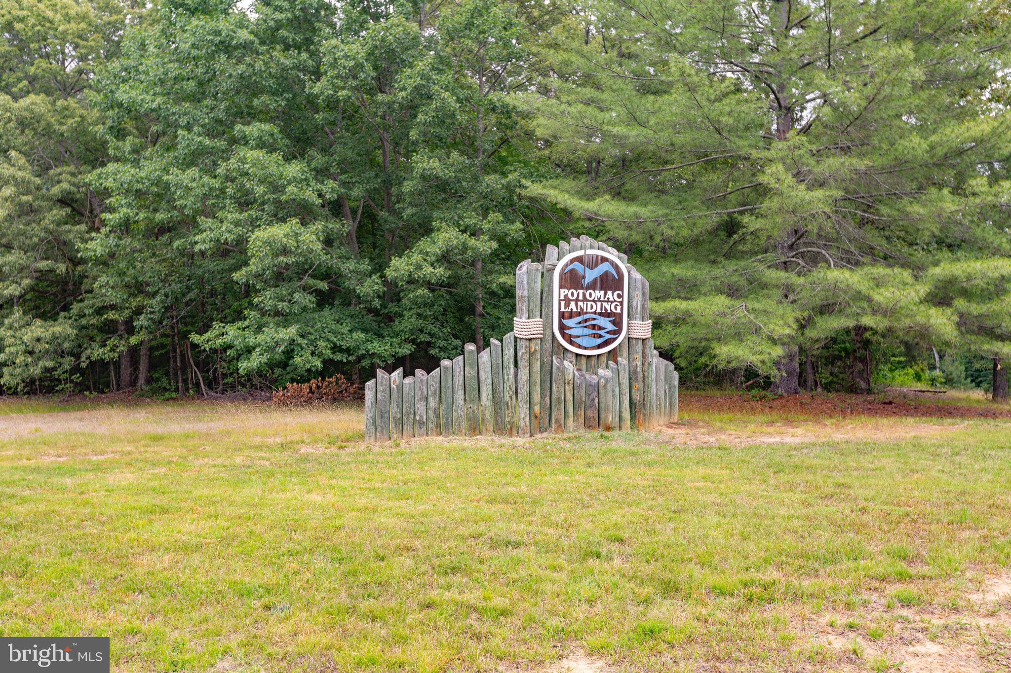 POTOMAC LANDING - Residential