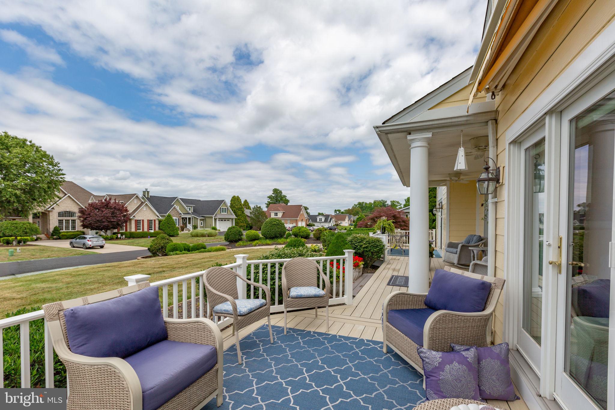 POTOMAC LANDING - Residential