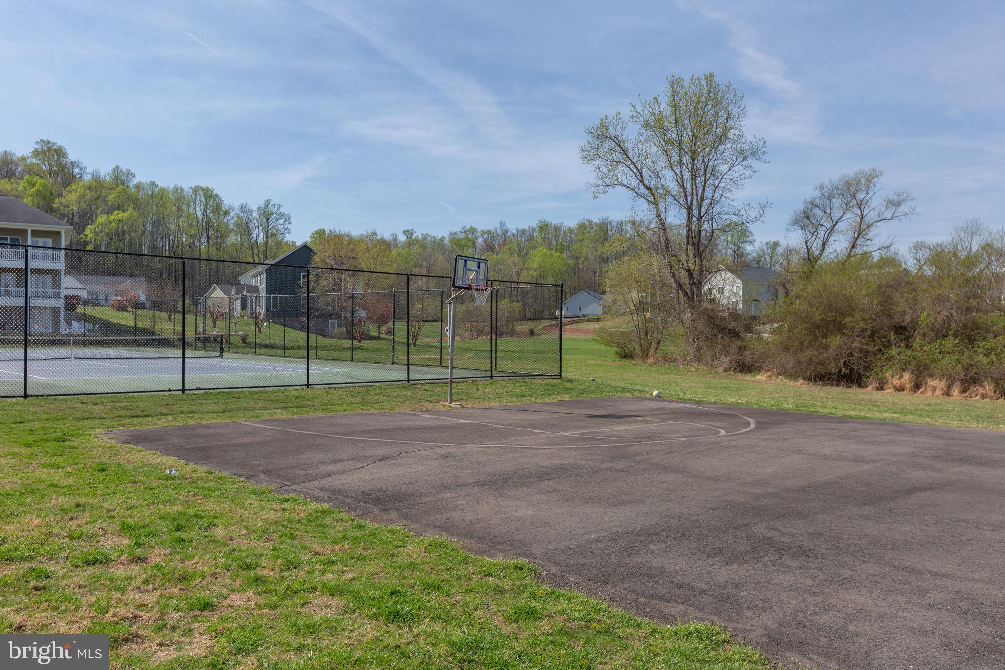 POTOMAC LANDING - Residential