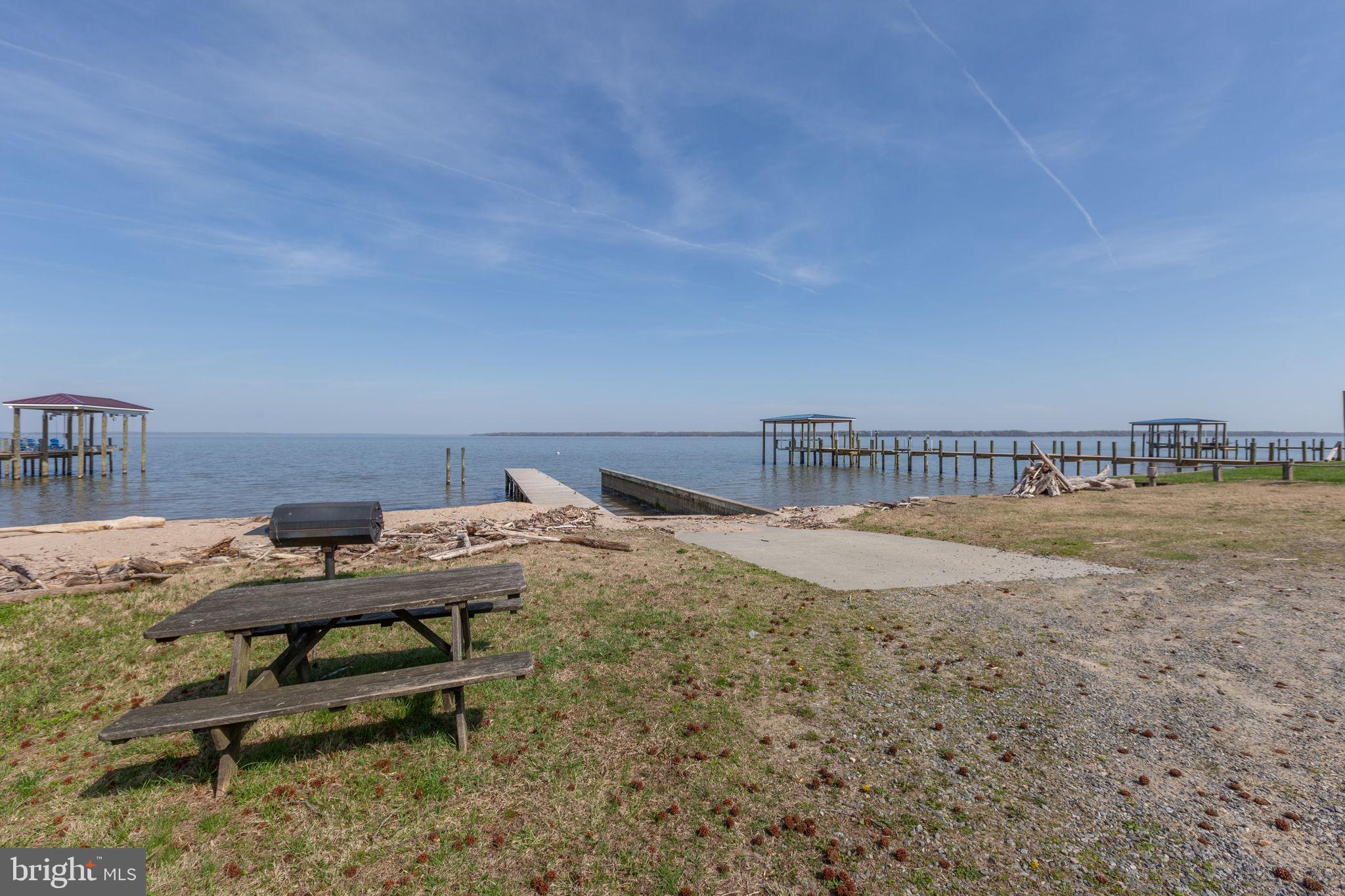 POTOMAC LANDING - Residential
