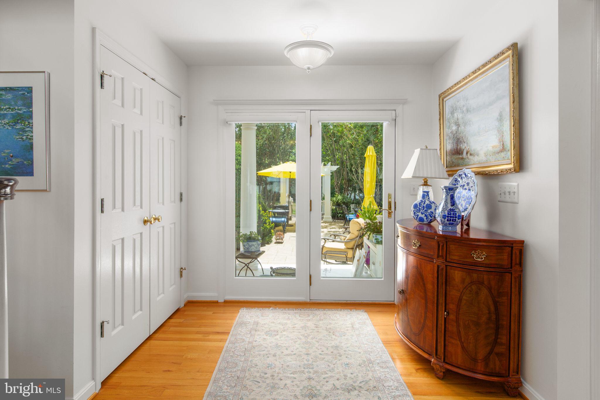 POTOMAC LANDING - Residential