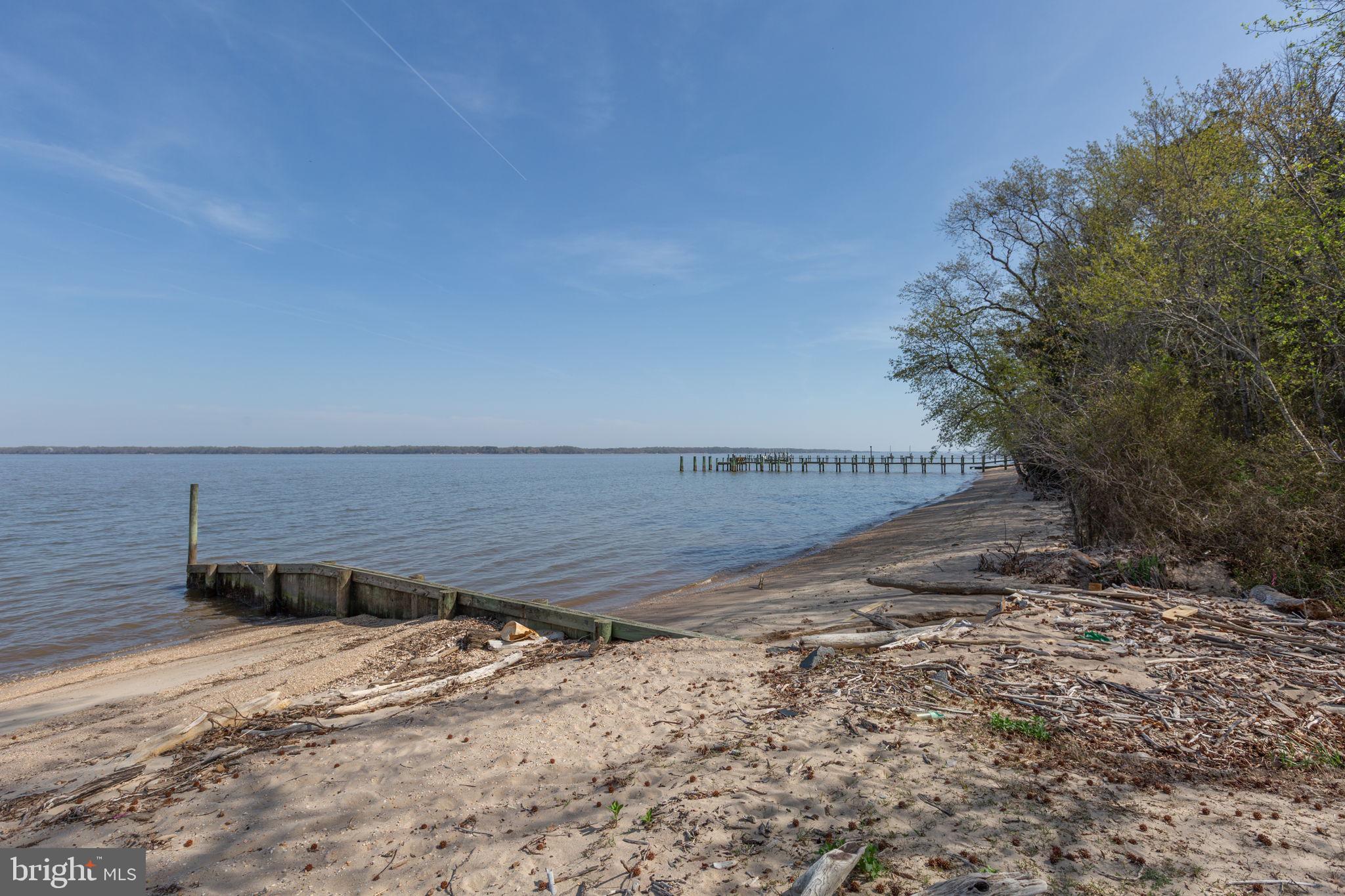 POTOMAC LANDING - Residential