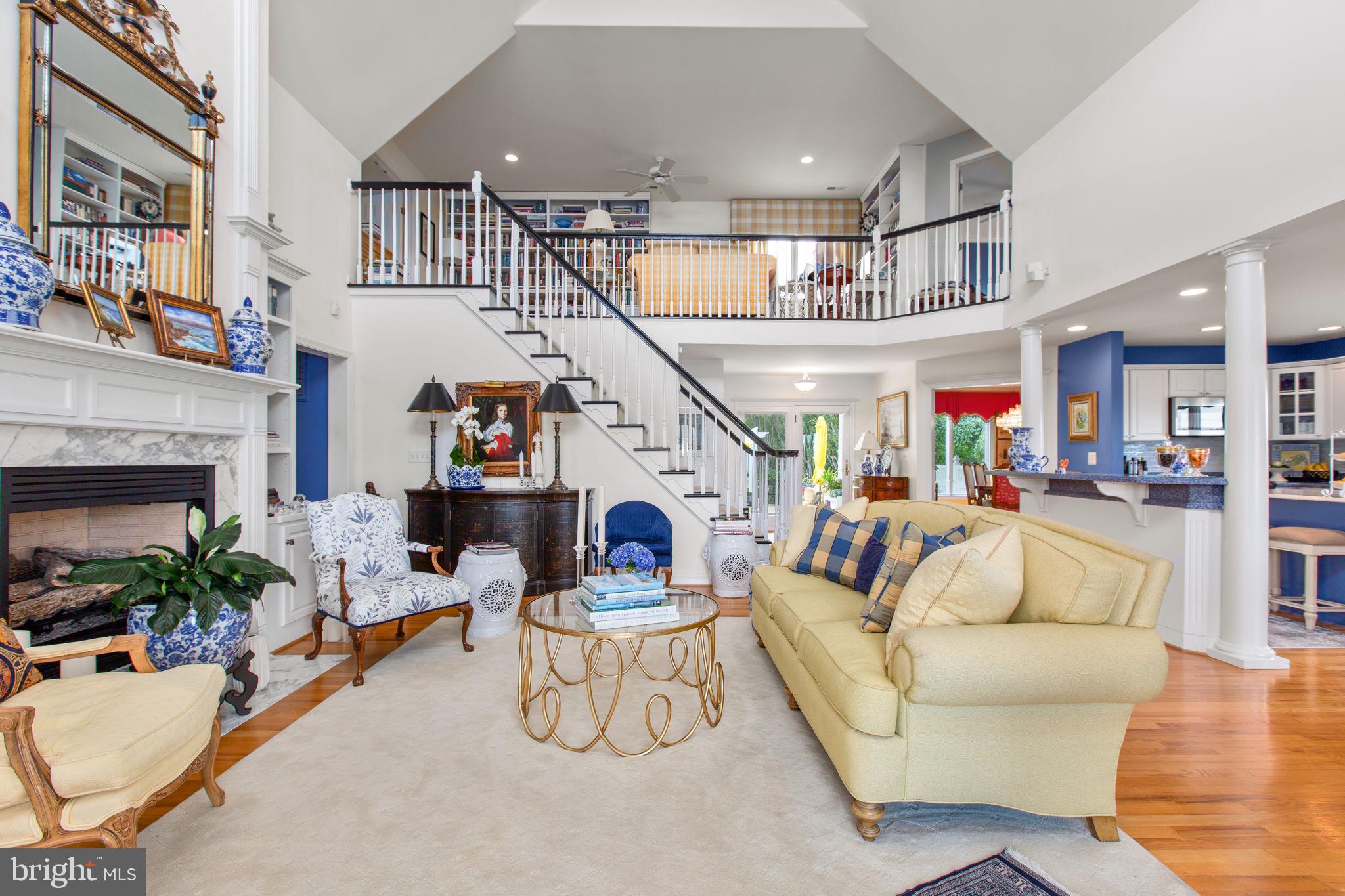POTOMAC LANDING - Residential