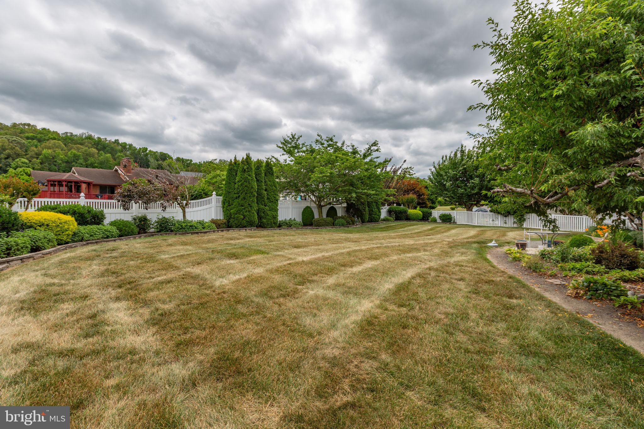 POTOMAC LANDING - Residential