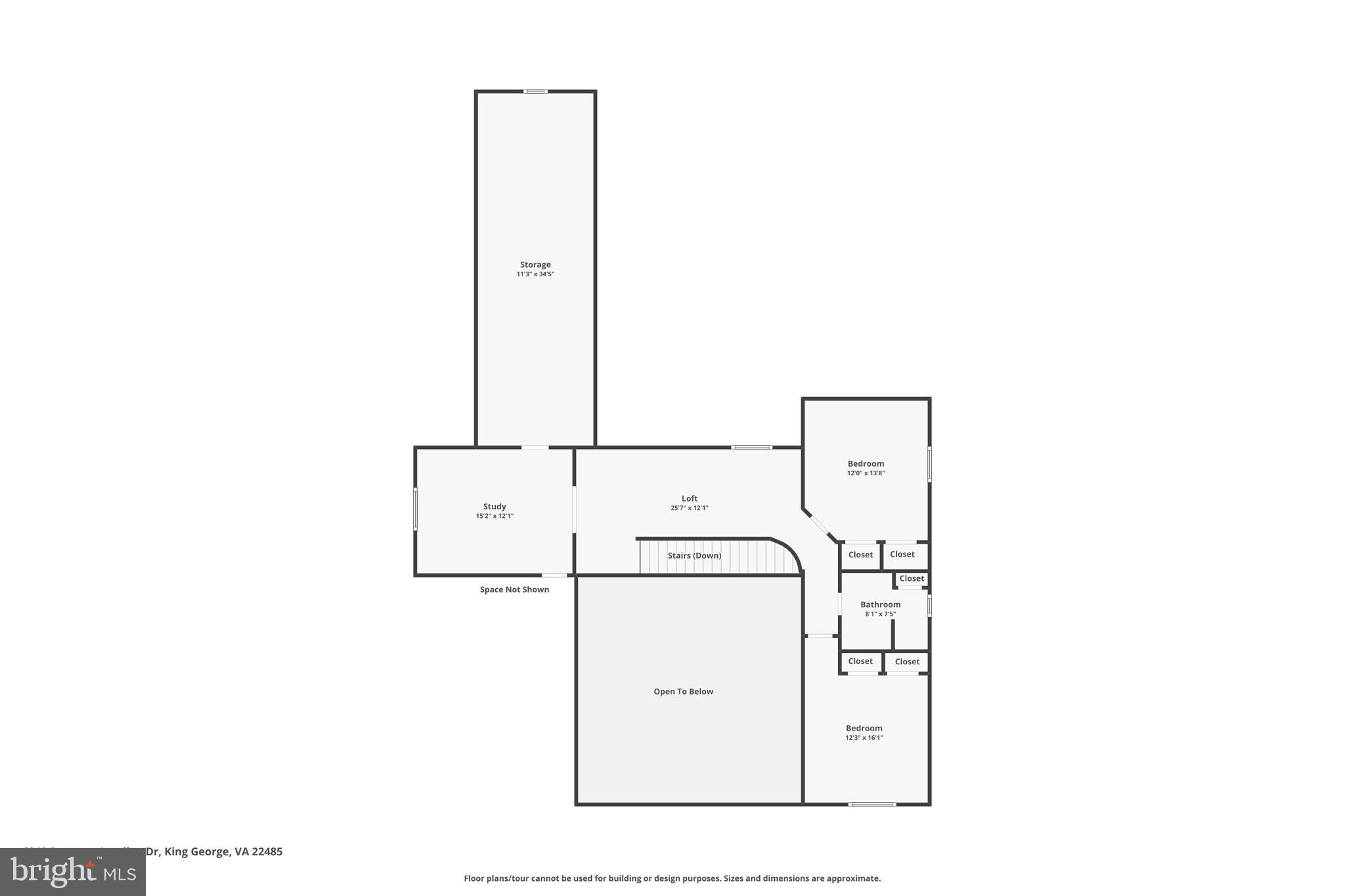 POTOMAC LANDING - Residential