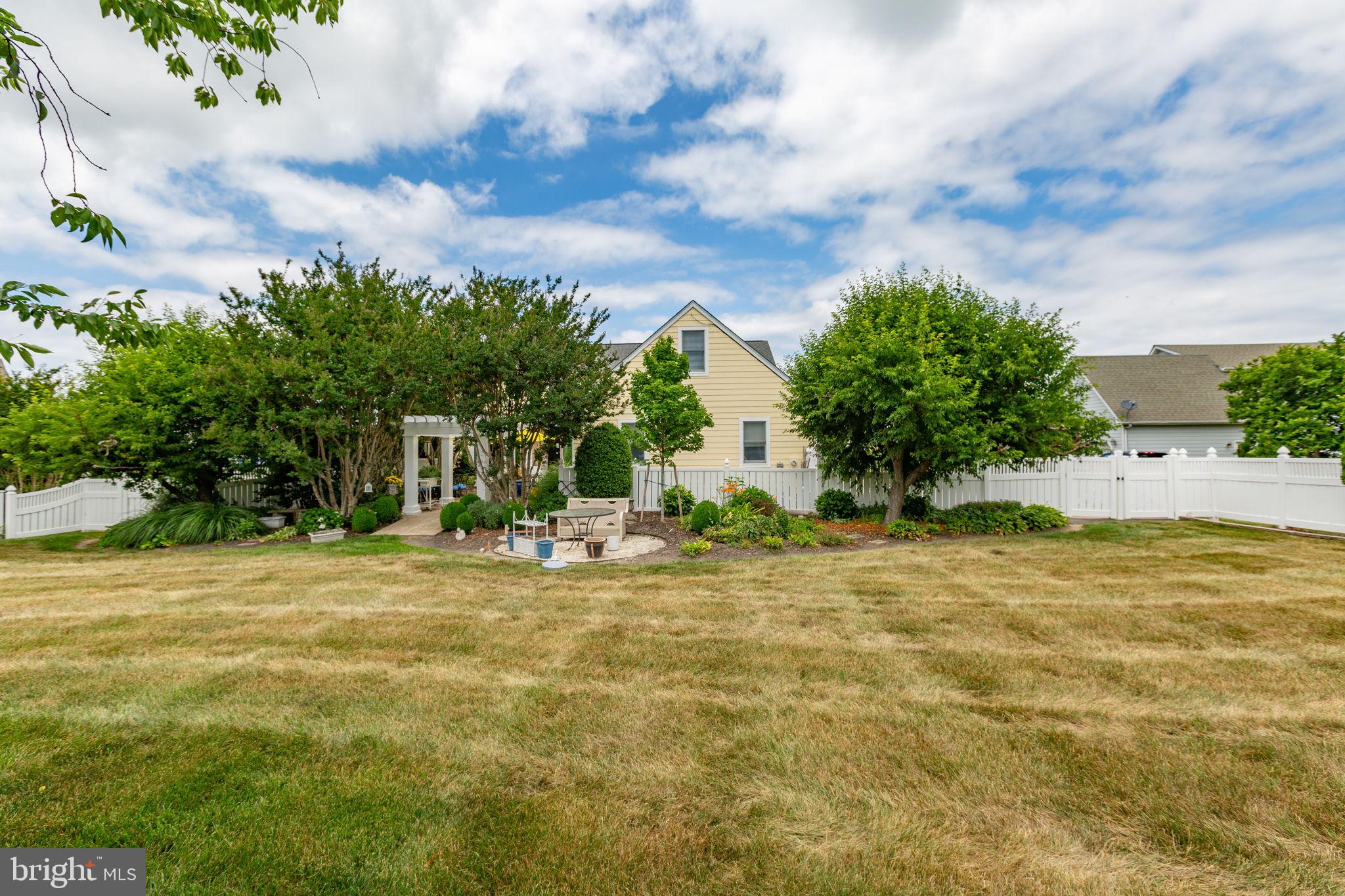 POTOMAC LANDING - Residential