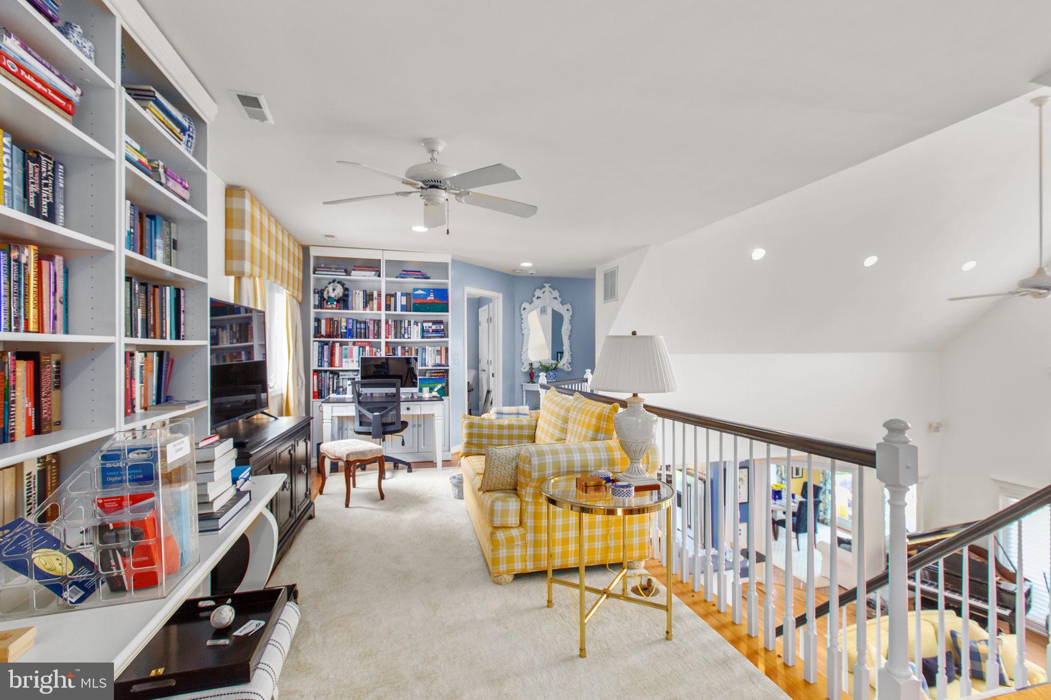 POTOMAC LANDING - Residential