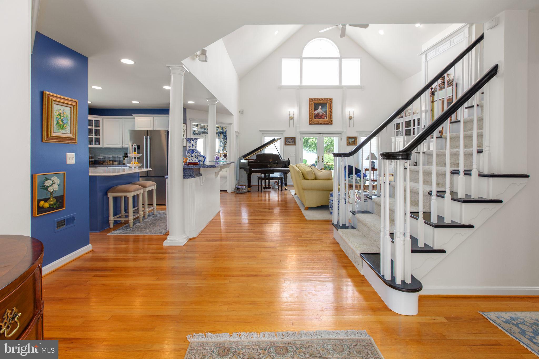 POTOMAC LANDING - Residential