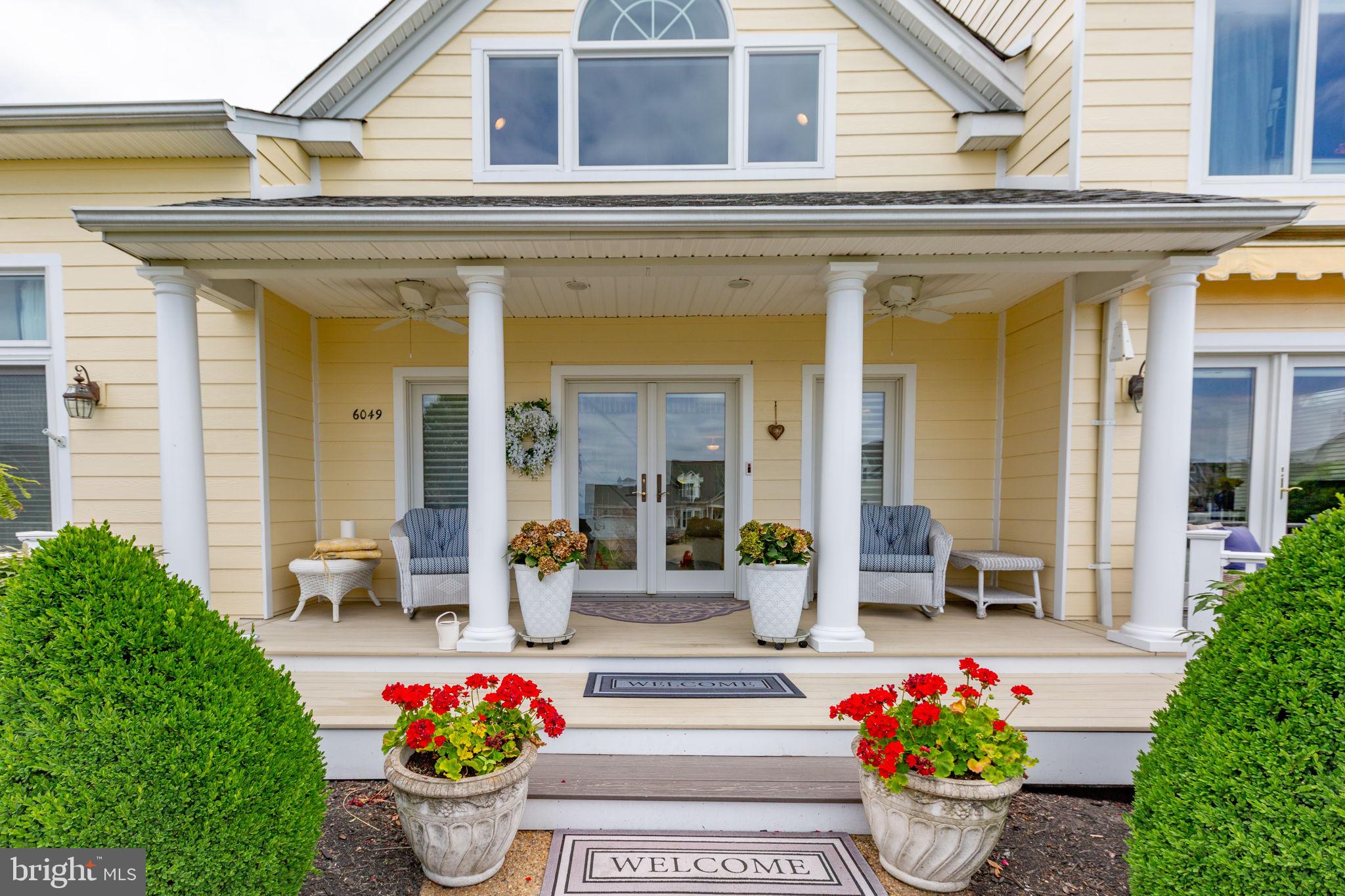 POTOMAC LANDING - Residential