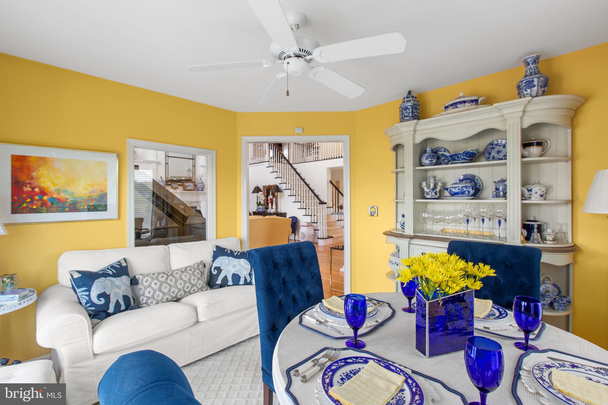 POTOMAC LANDING - Residential