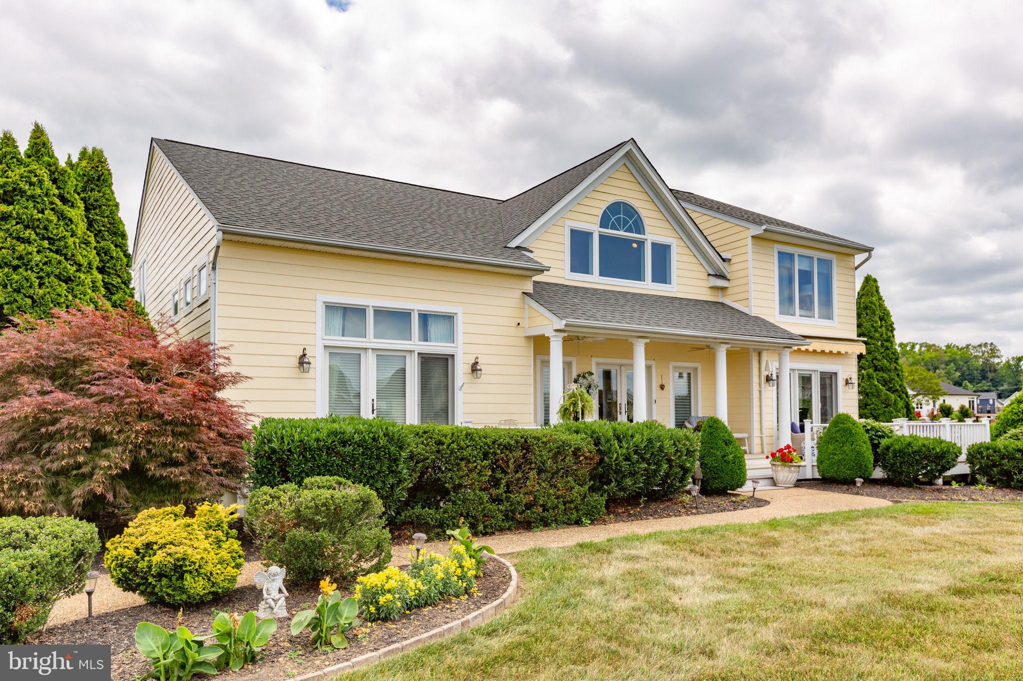 POTOMAC LANDING - Residential