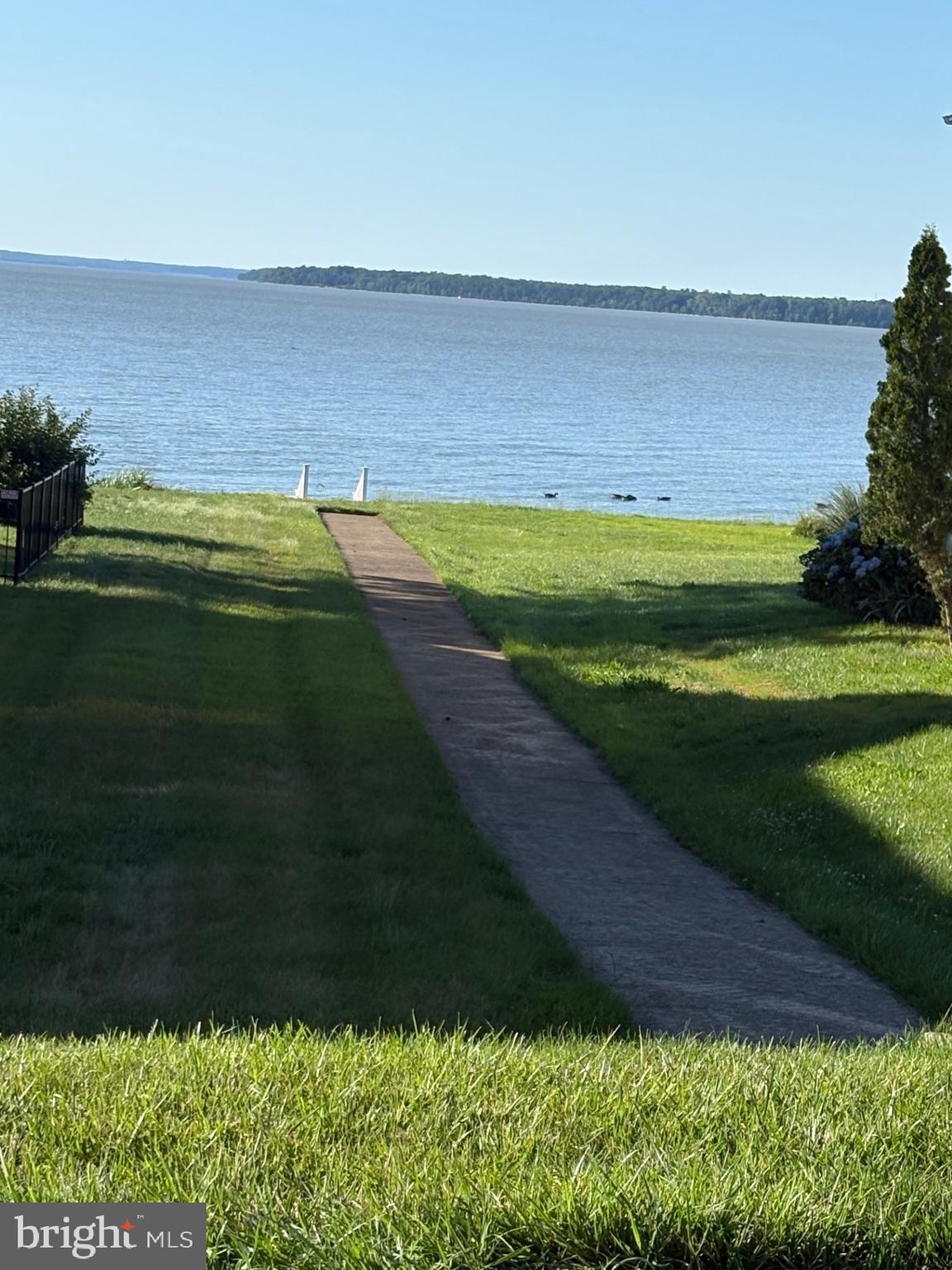 POTOMAC LANDING - Residential