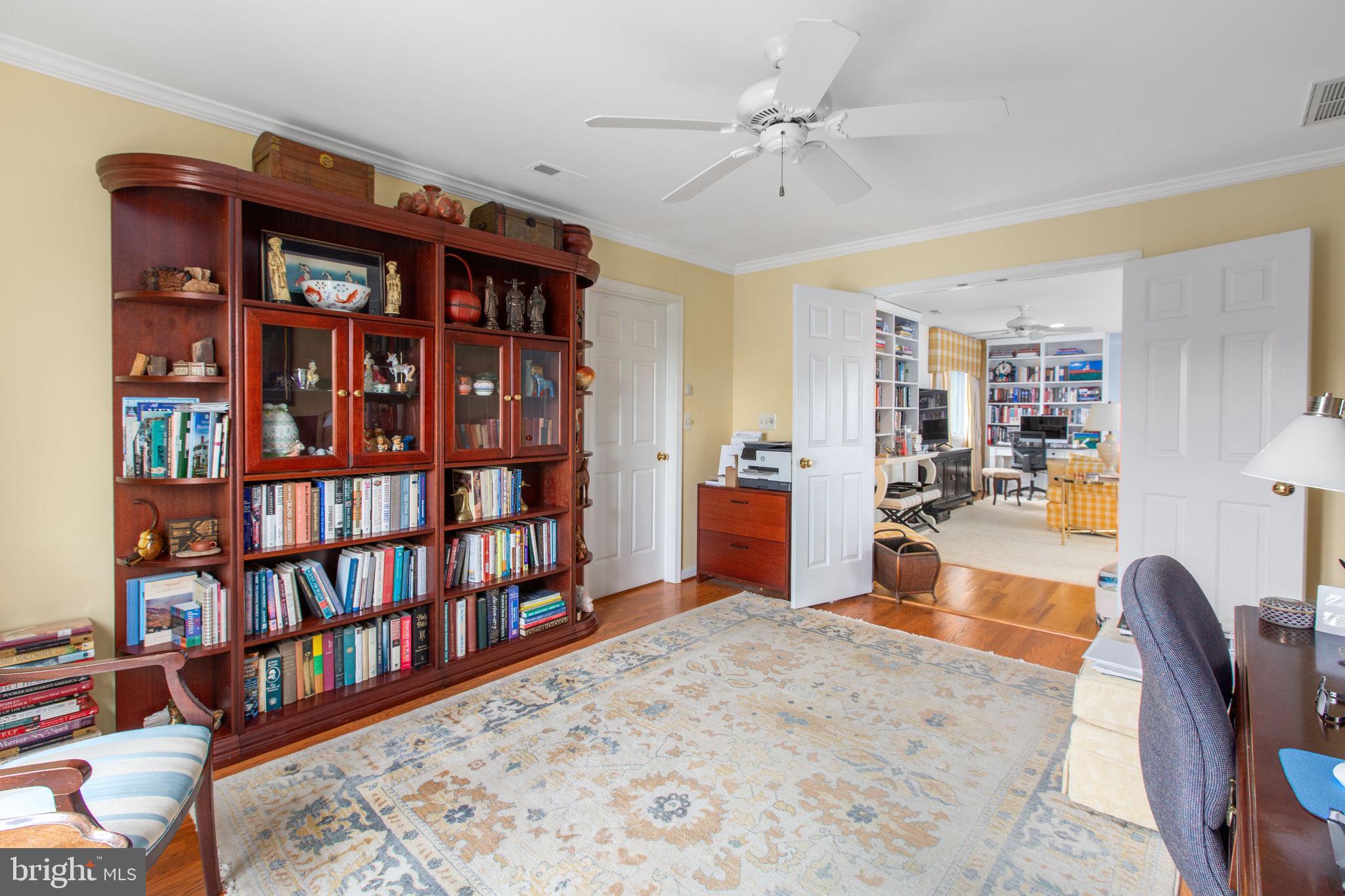 POTOMAC LANDING - Residential