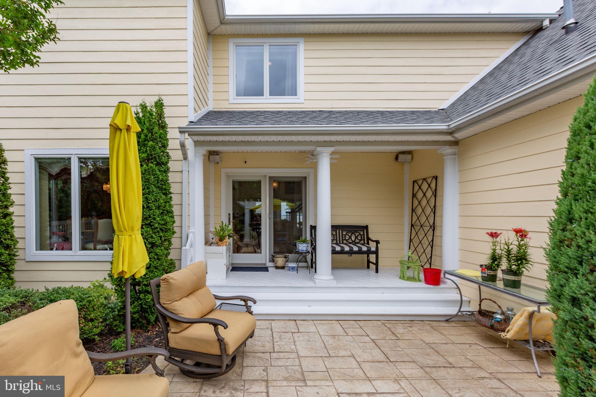 POTOMAC LANDING - Residential
